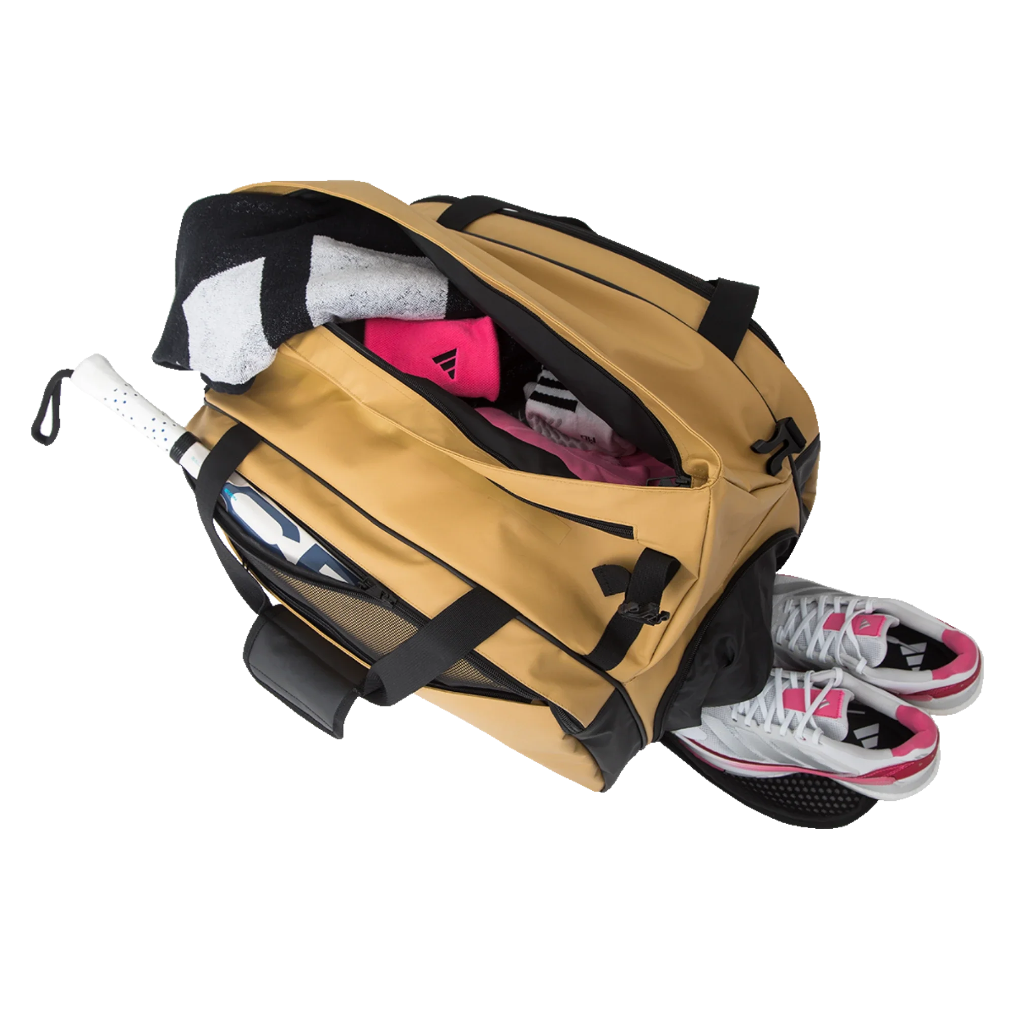 Adidas MULTIGAME SAND Racket Bag 3.4