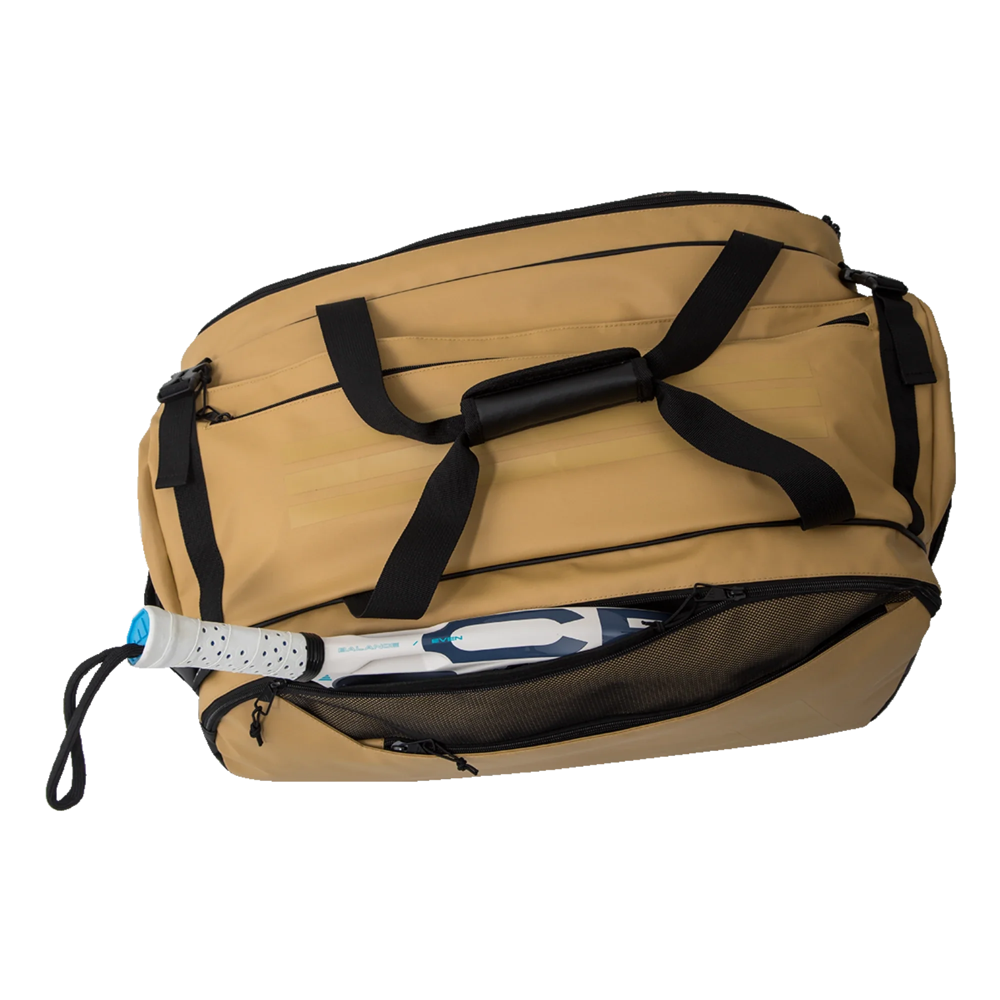 Adidas MULTIGAME SAND Racket Bag 3.4