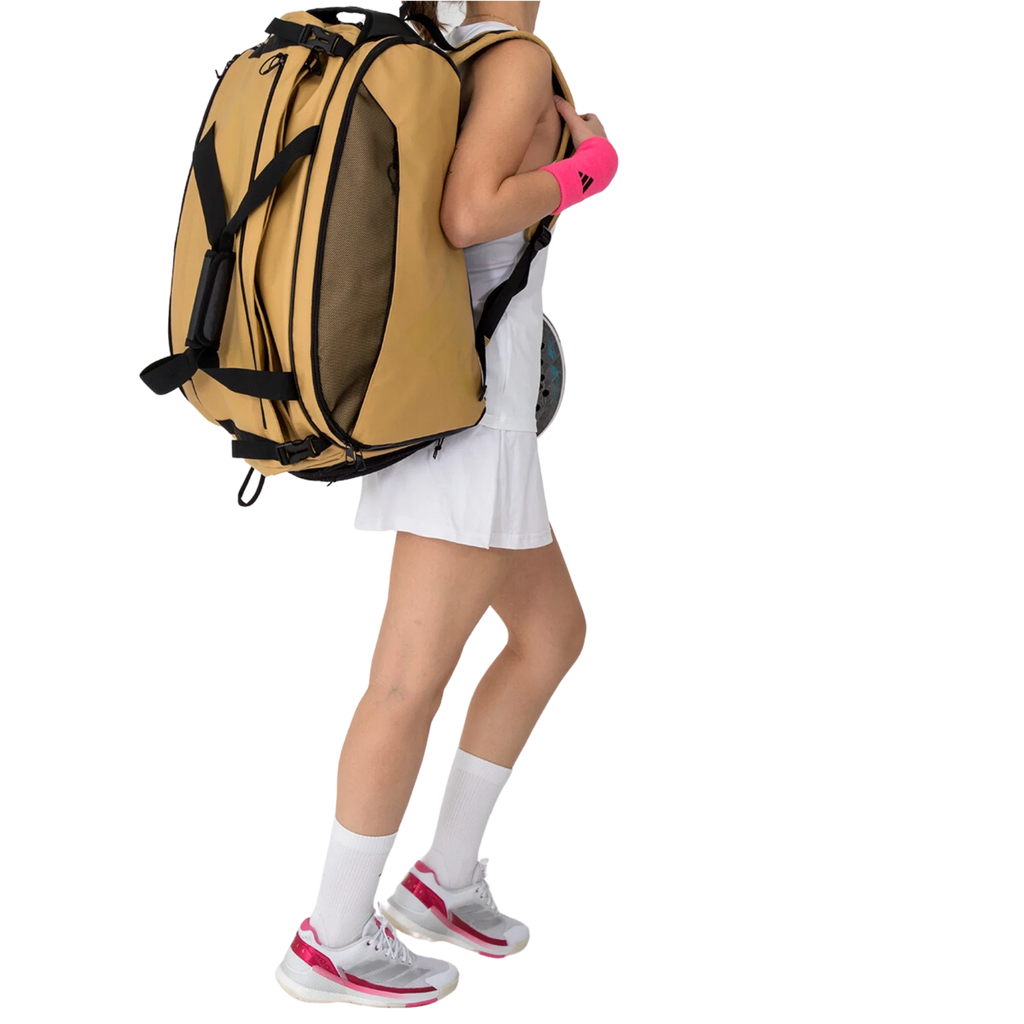 Adidas MULTIGAME SAND Racket Bag 3.4