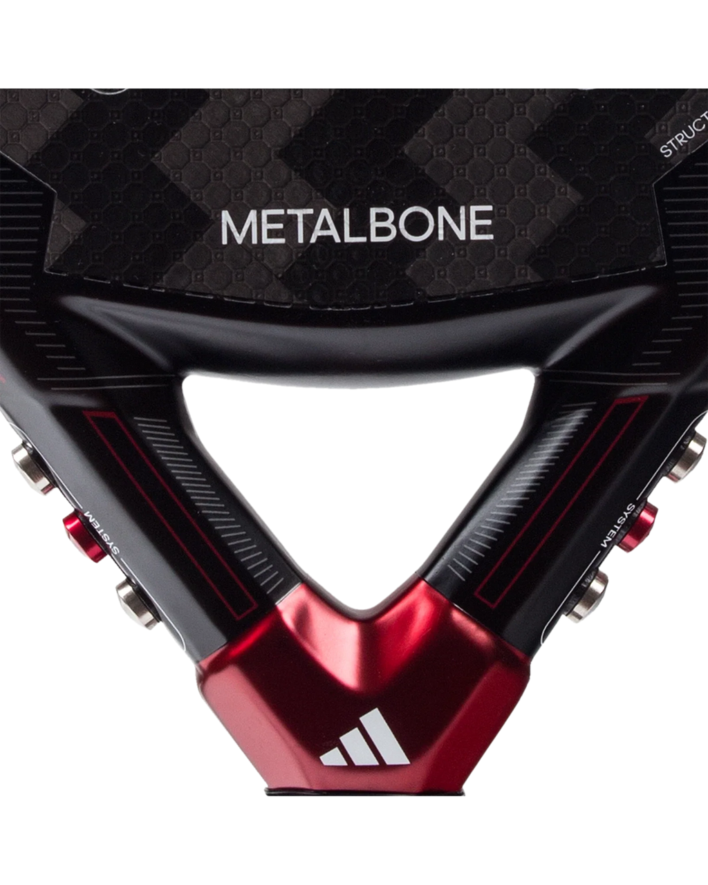 Adidas Metalbone 3.3 Padel Racket
