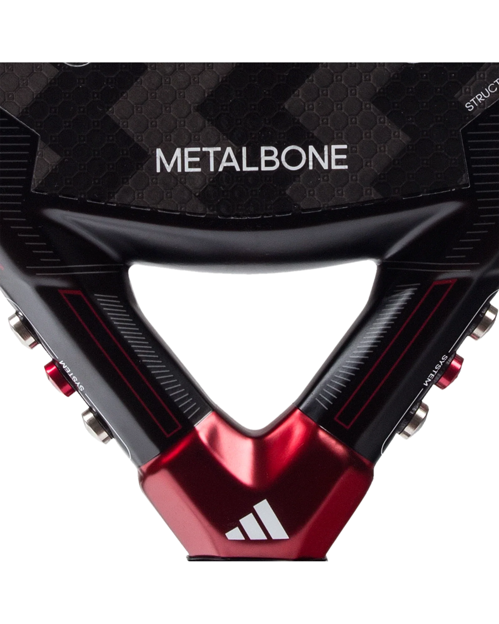 Adidas Metalbone 3.3 Padel Racket