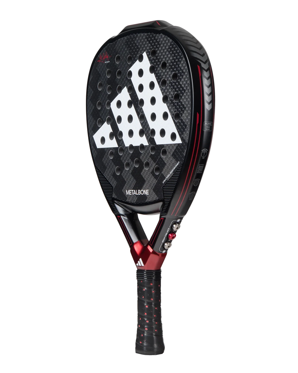 Adidas Metalbone 3.3 Padel Racket