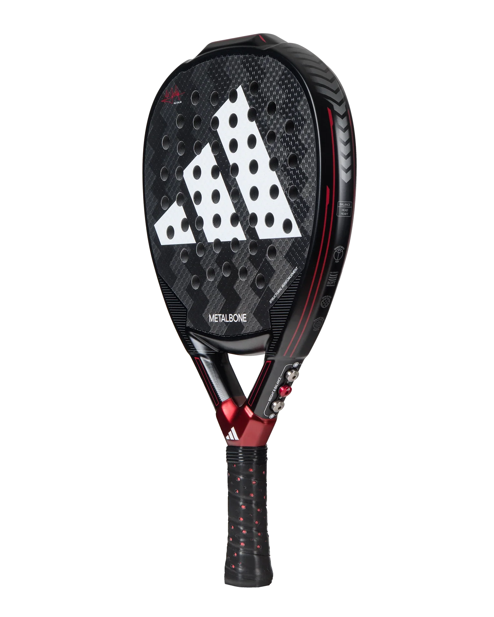 Adidas Metalbone 3.3 Padel Racket