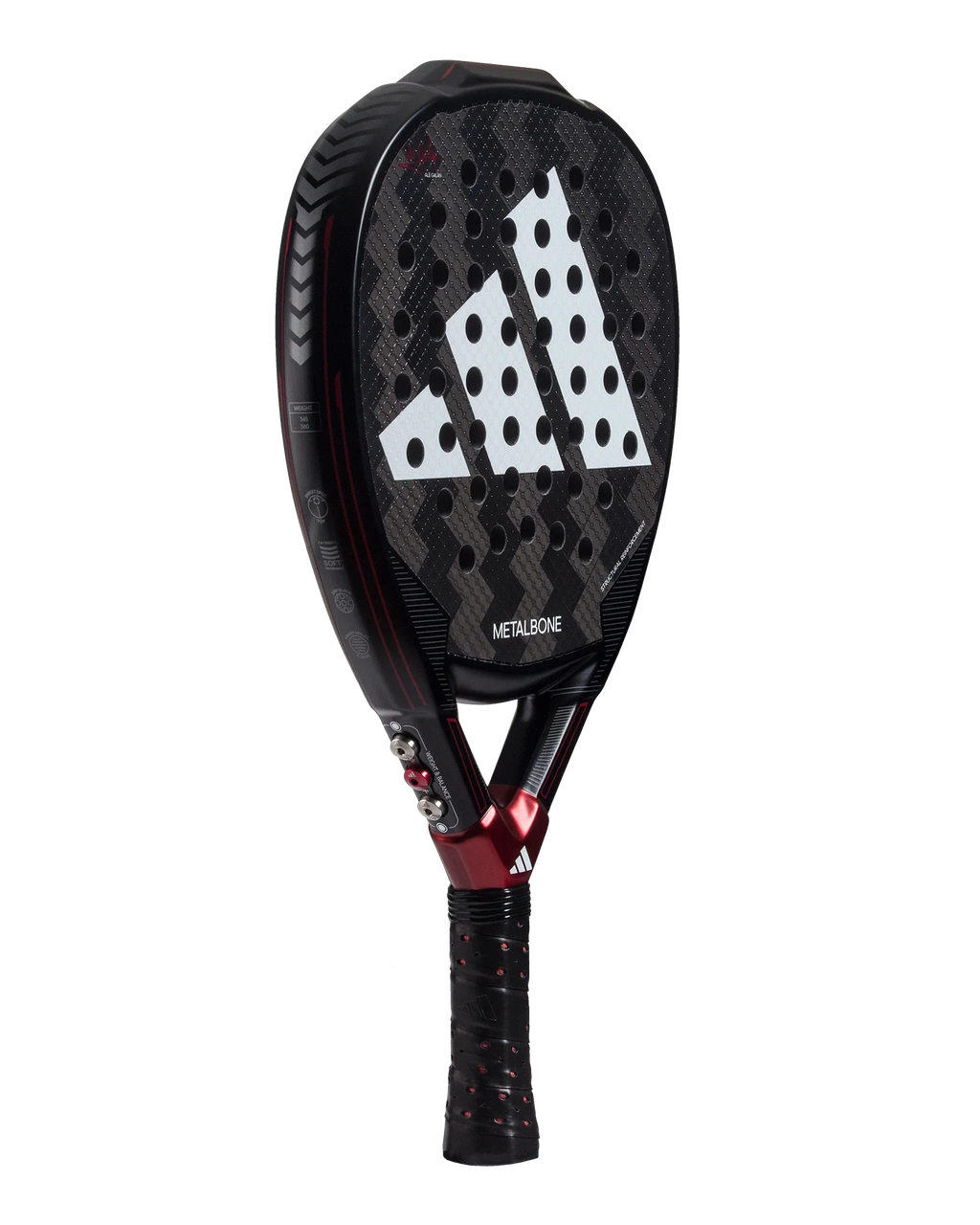 Adidas Metalbone 3.3 Padel Racket