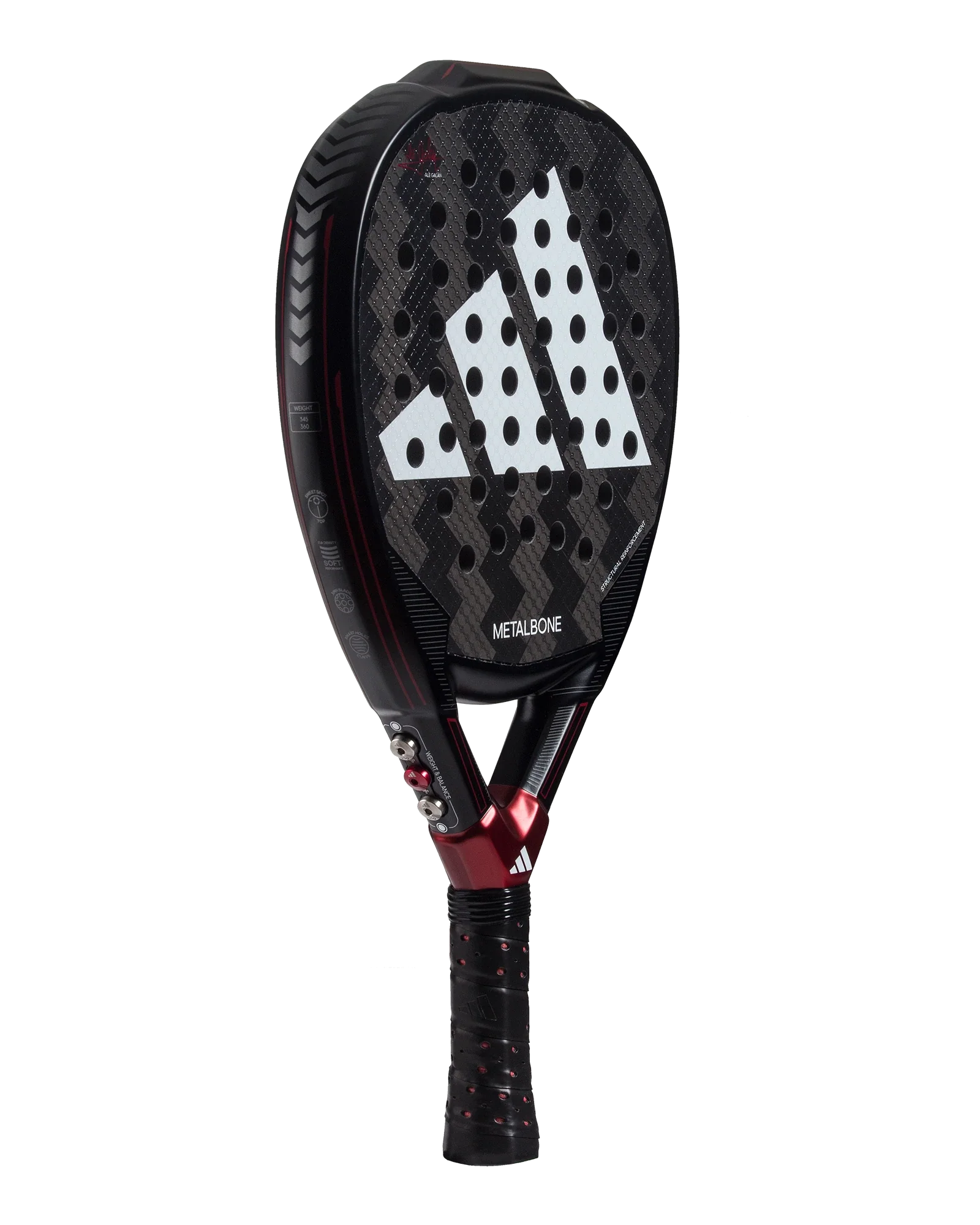 Adidas Metalbone 3.3 Padel Racket