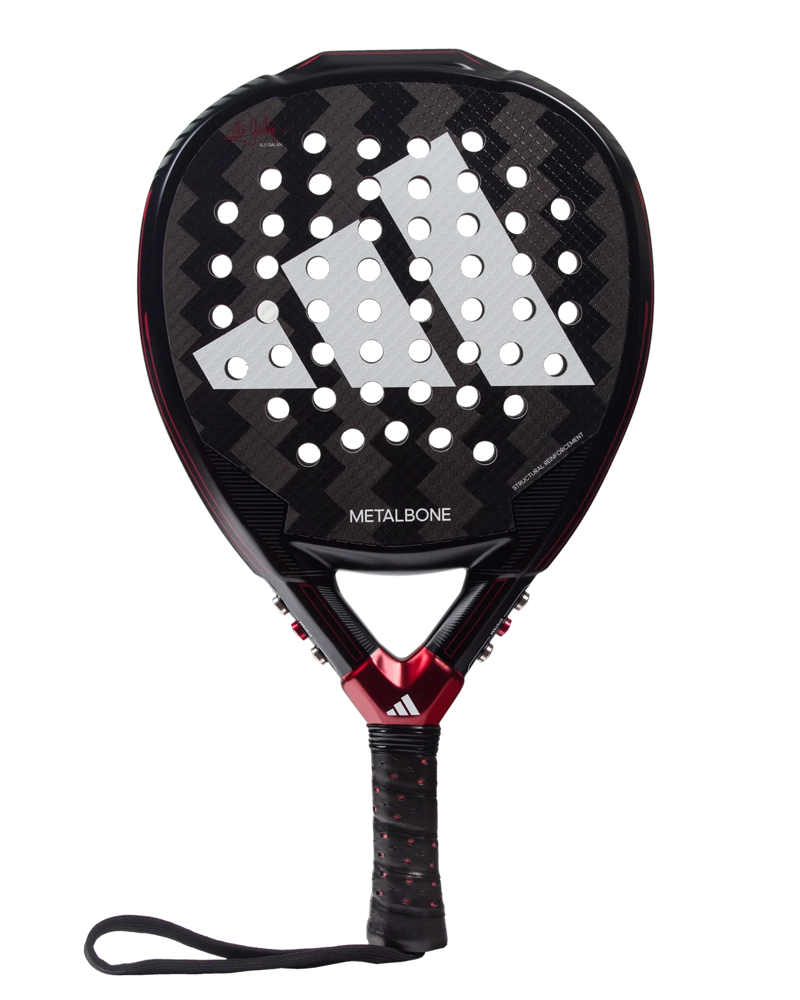 Adidas Metalbone 3.3 Padel Racket