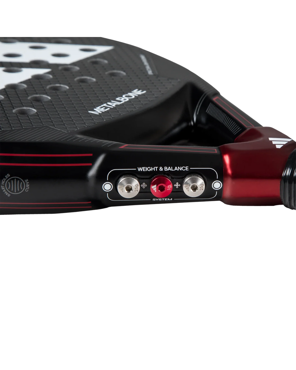 Adidas Metalbone 3.3 Padel Racket