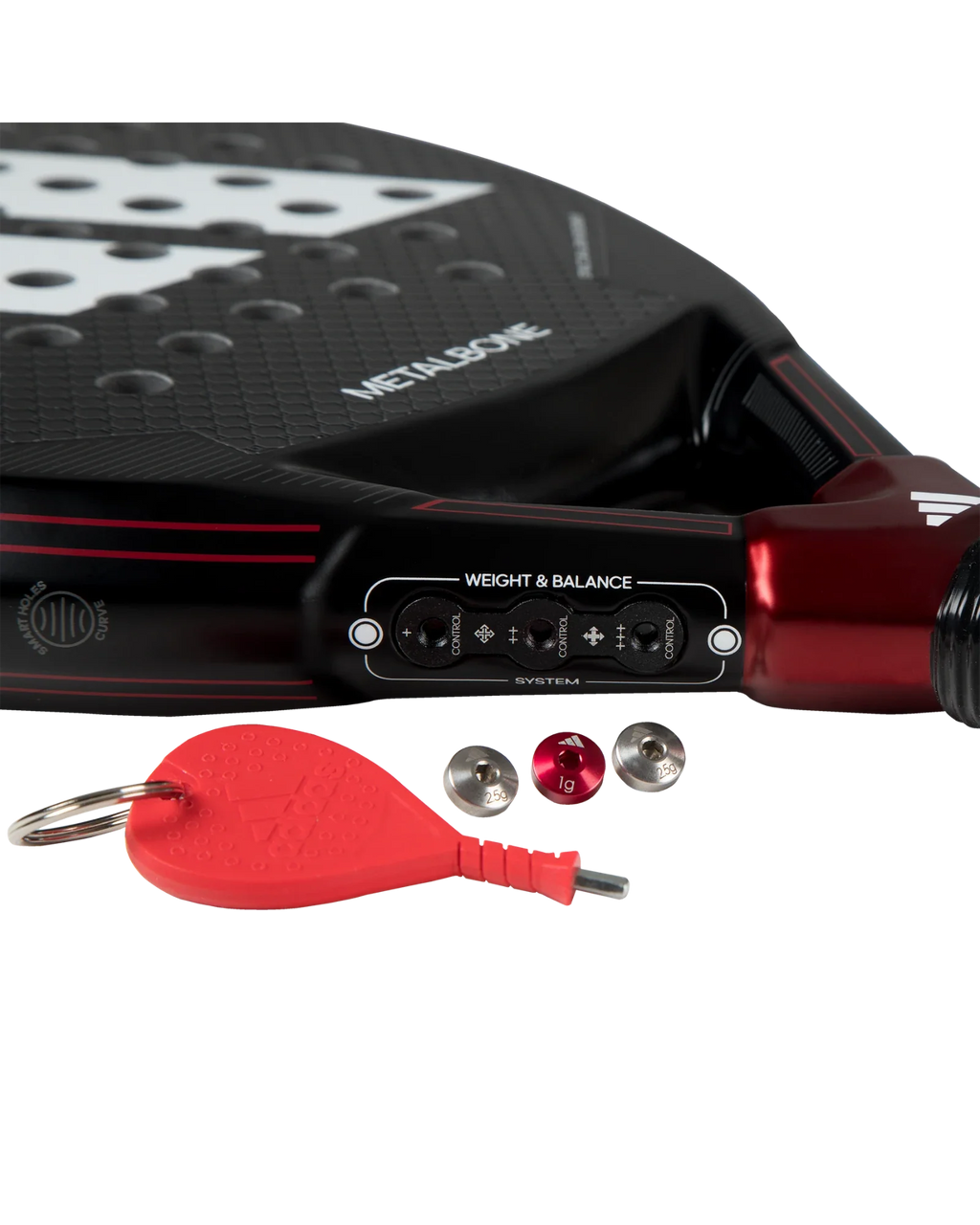 Adidas Metalbone 3.3 Padel Racket