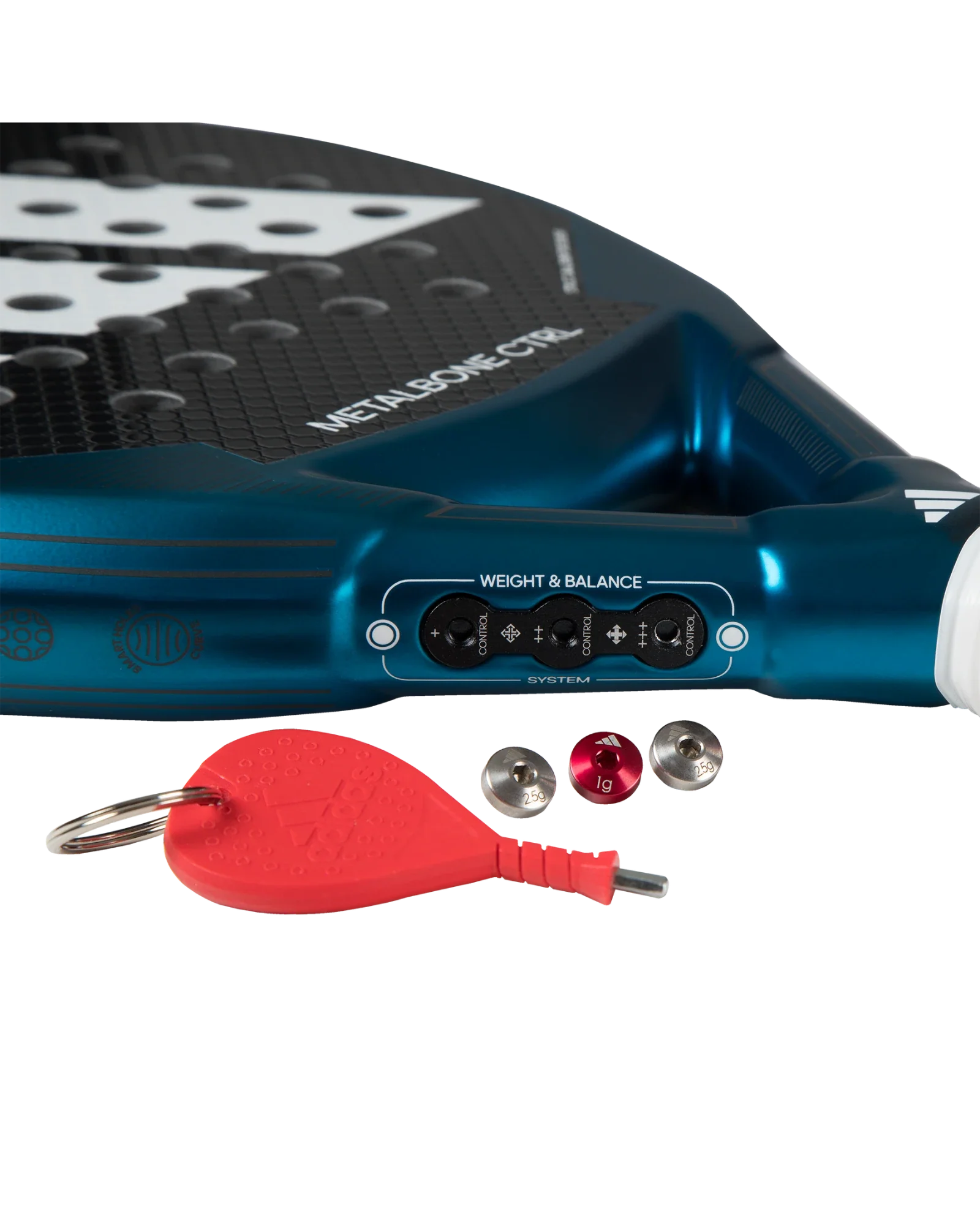 Adidas Metalbone CTRL 3.3