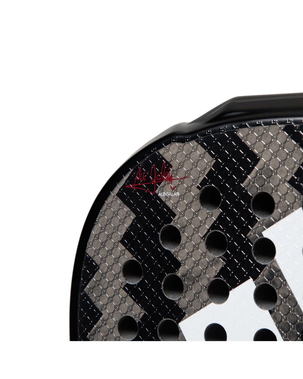 Adidas Metalbone HRD+ Padel Racket