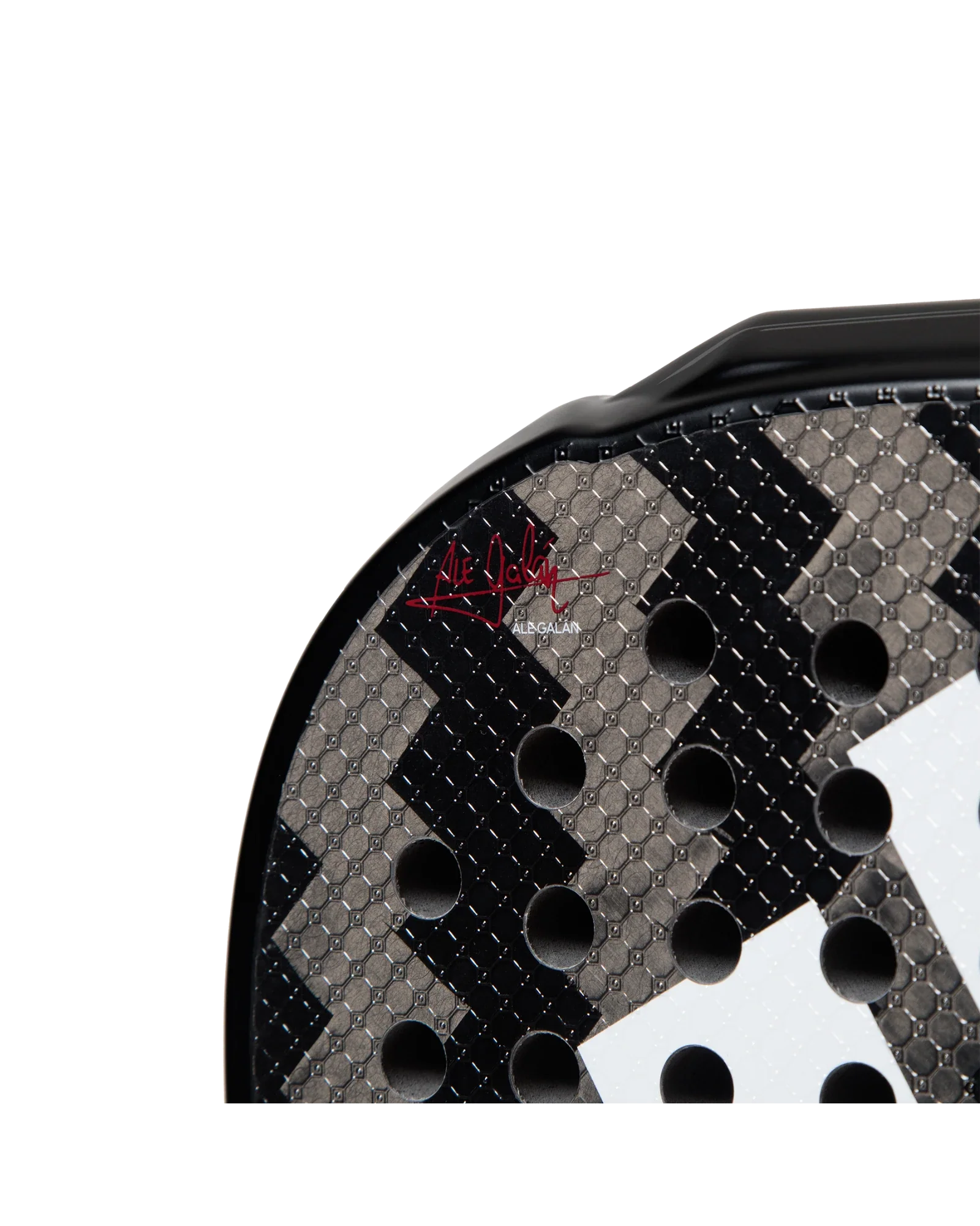 Adidas Metalbone HRD+ Padel Racket