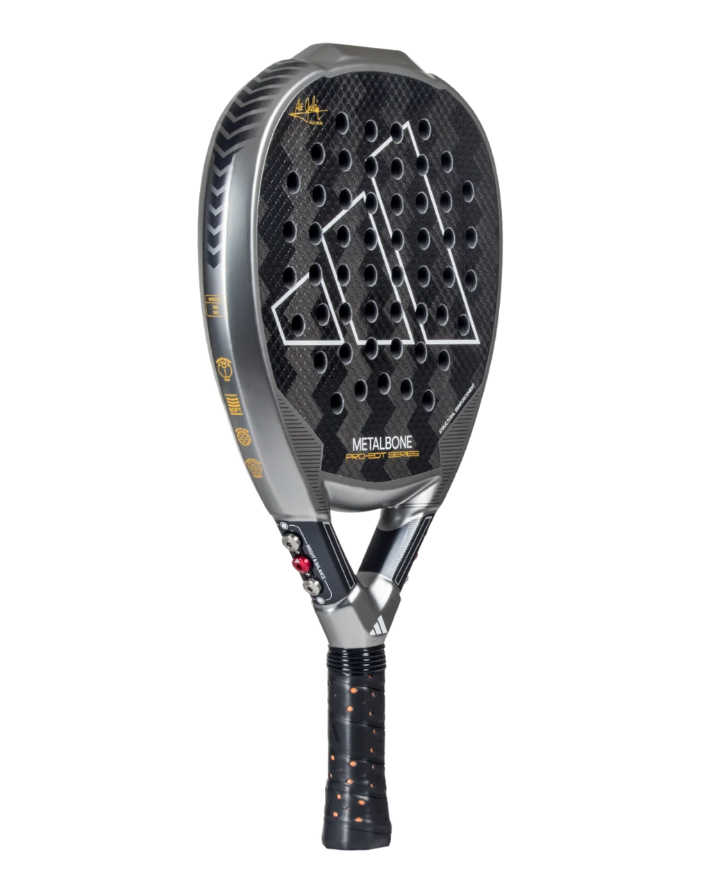 Adidas Metalbone PRO EDT 2024 - Limited