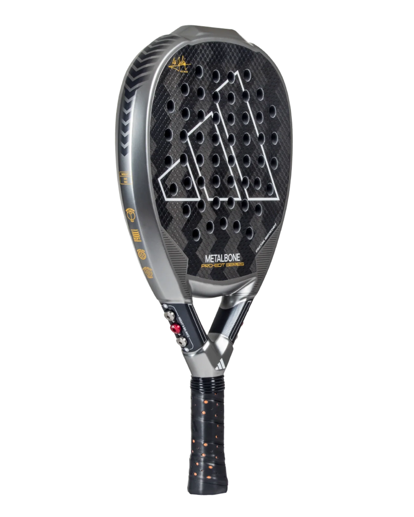 Adidas Metalbone PRO EDT 2024 - Limited