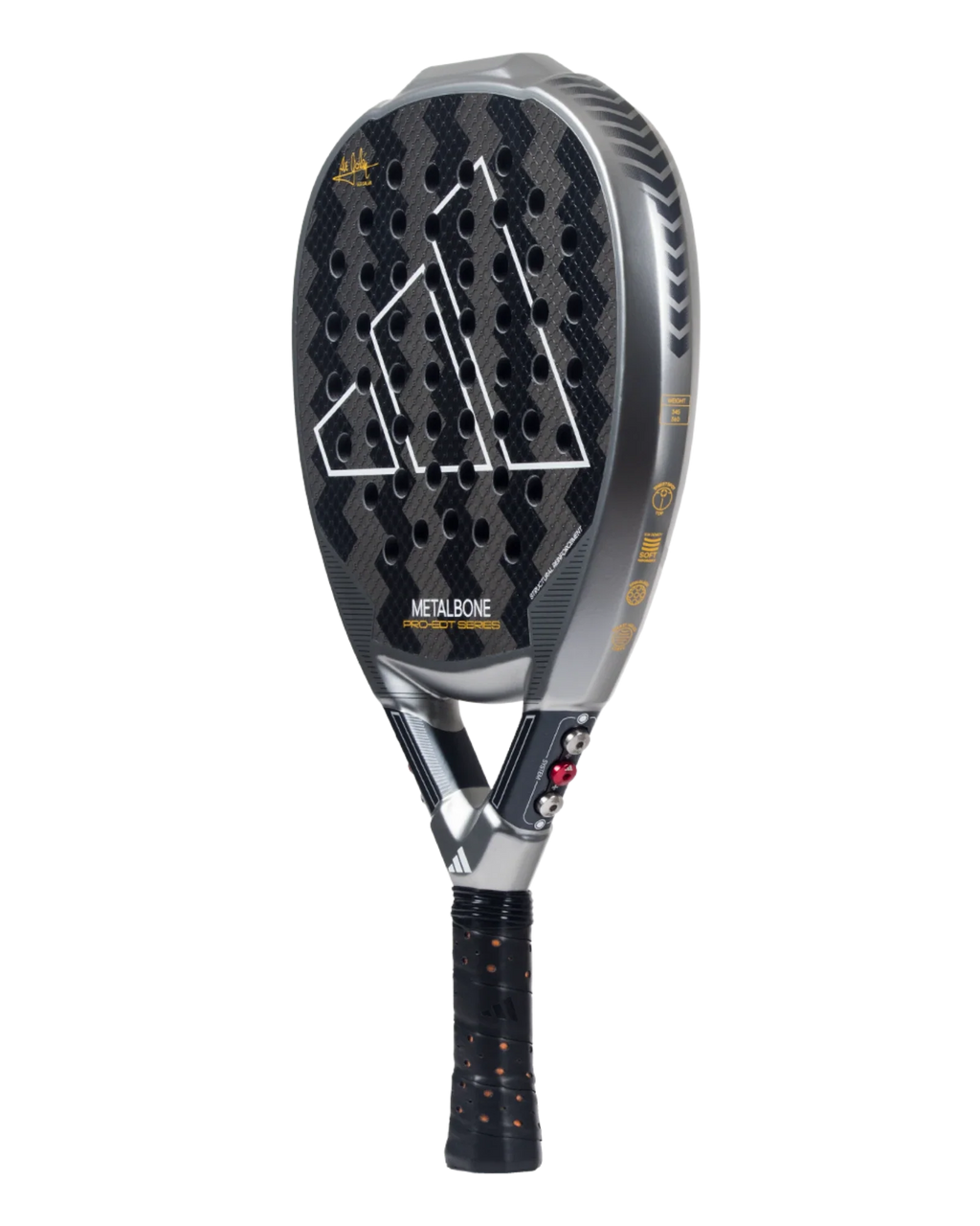 Adidas Metalbone PRO EDT 2024 - Limited