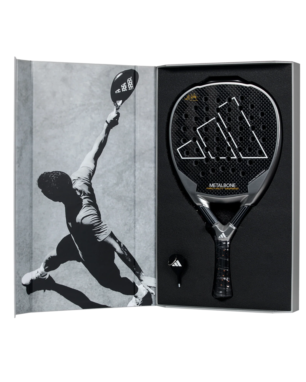 Adidas Metalbone PRO EDT 2024 - Limited