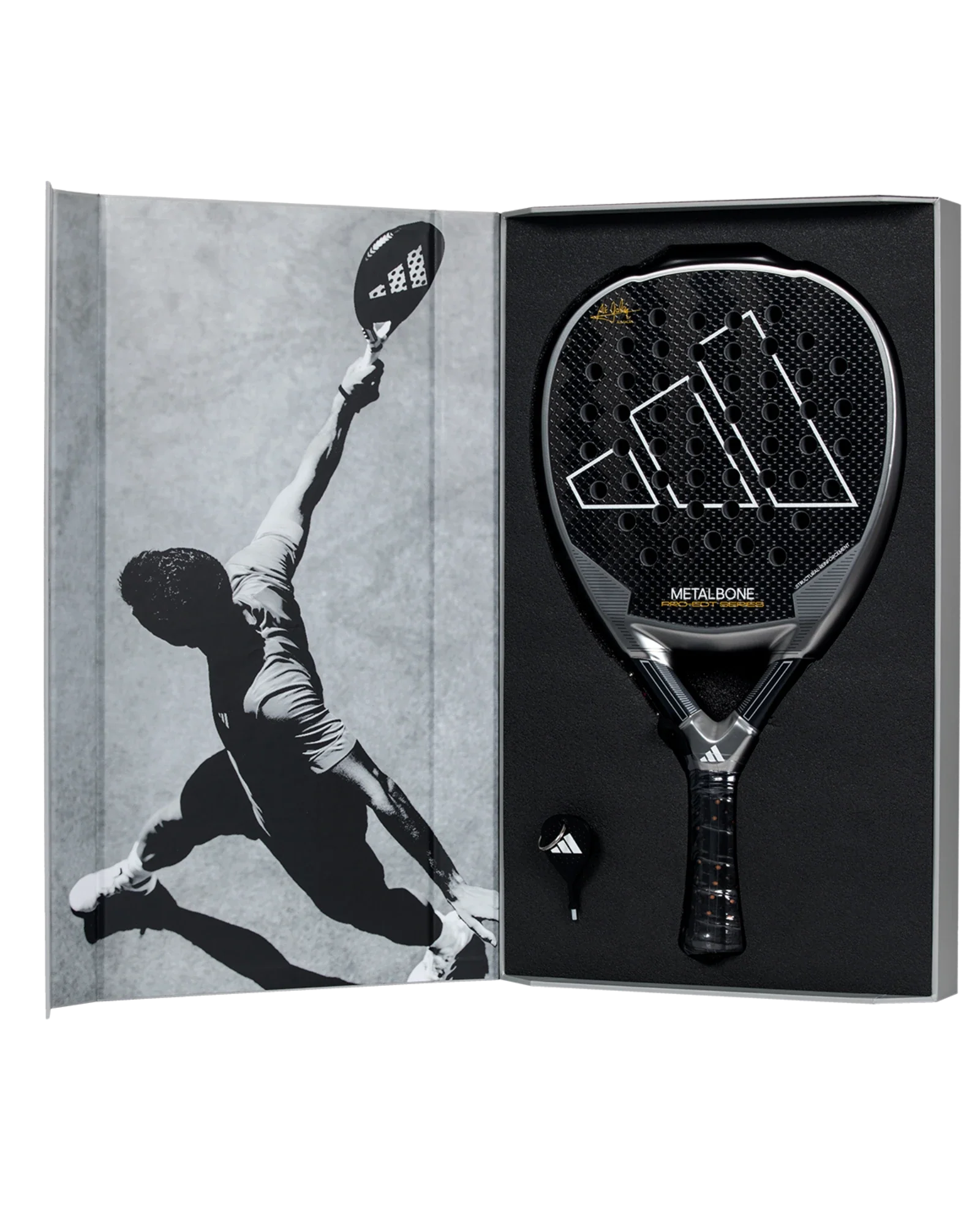 Adidas Metalbone PRO EDT 2024 - Limited