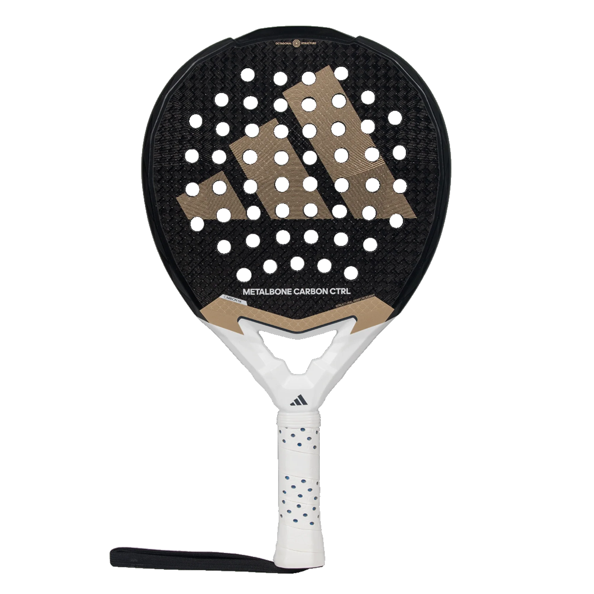 Adidas Metalbone Carbon Ctrl 3.4 2025