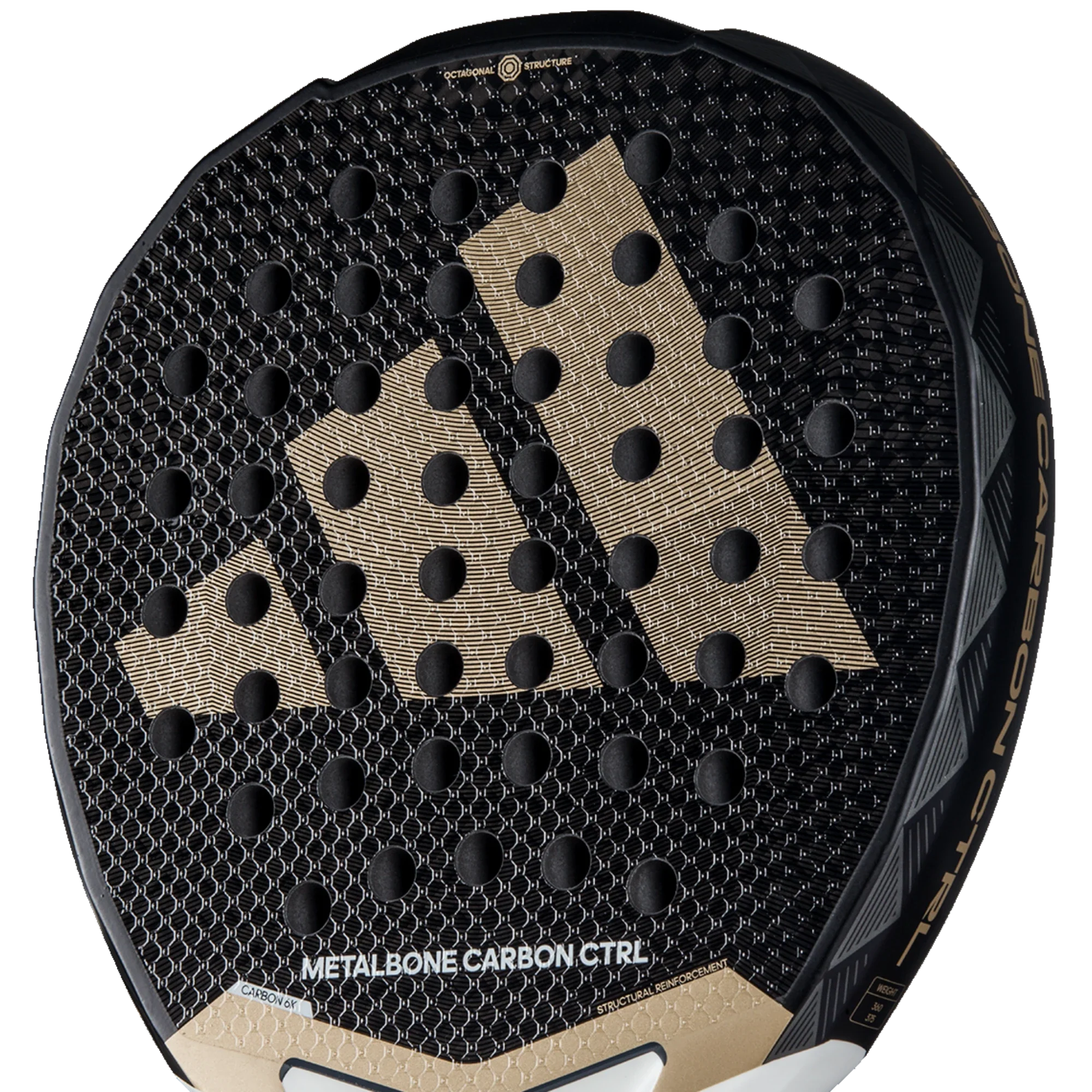 Adidas Metalbone Carbon Ctrl 3.4 2025