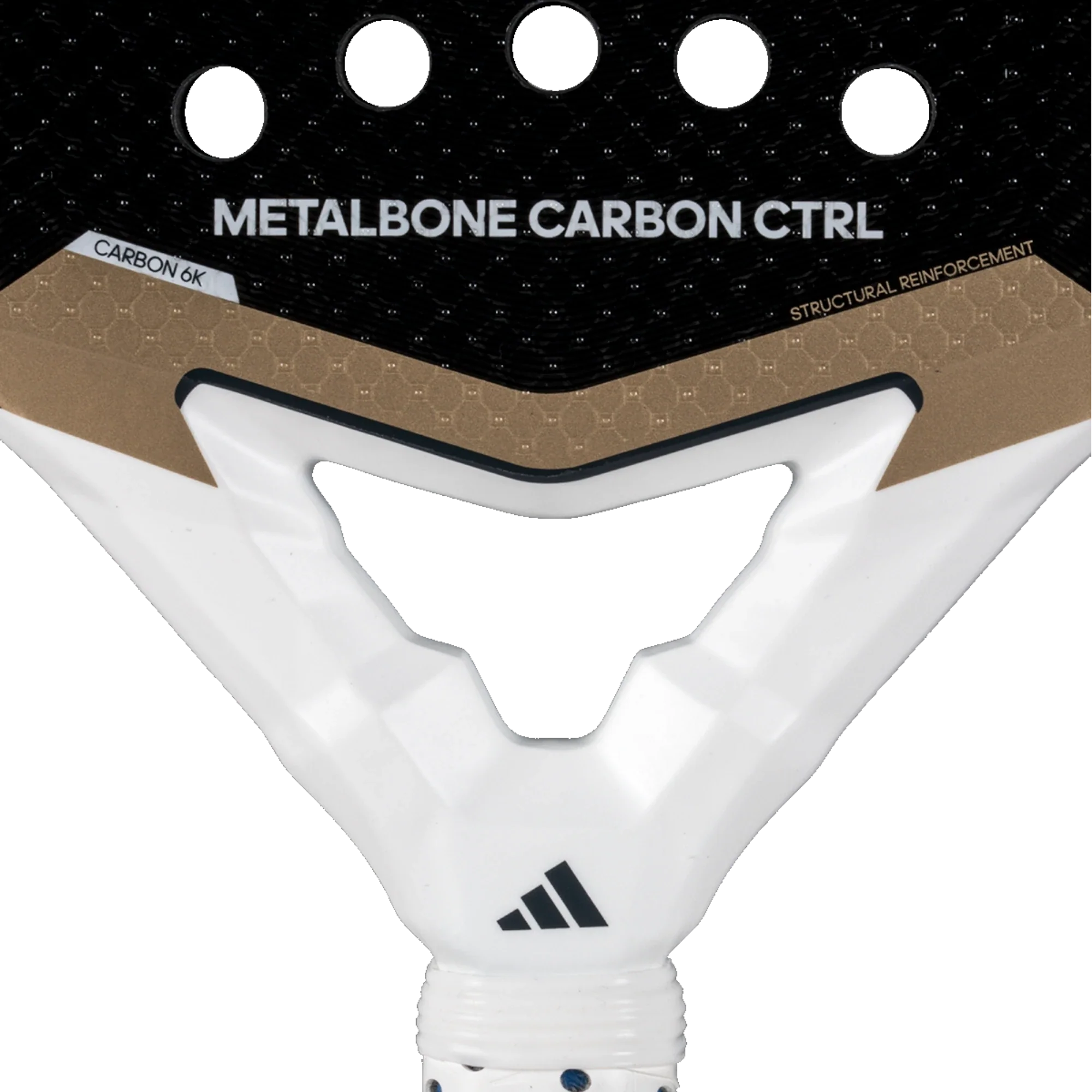 Adidas Metalbone Carbon Ctrl 3.4 2025