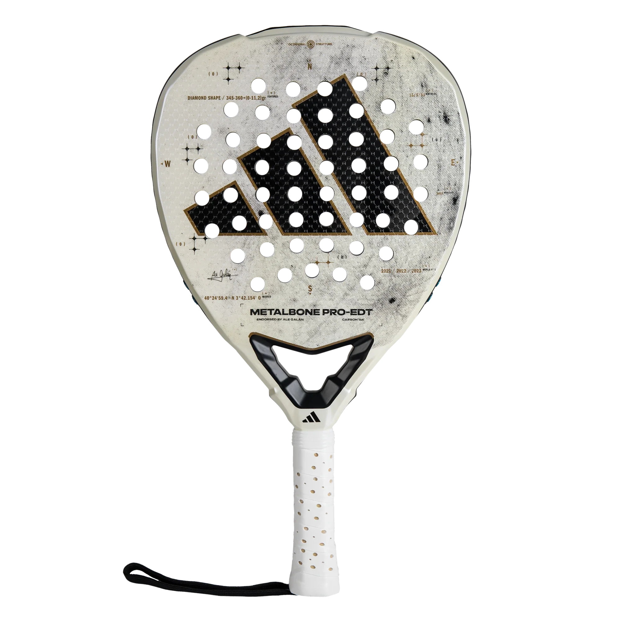 Adidas Metalbone Pro EDT 2025 Limited