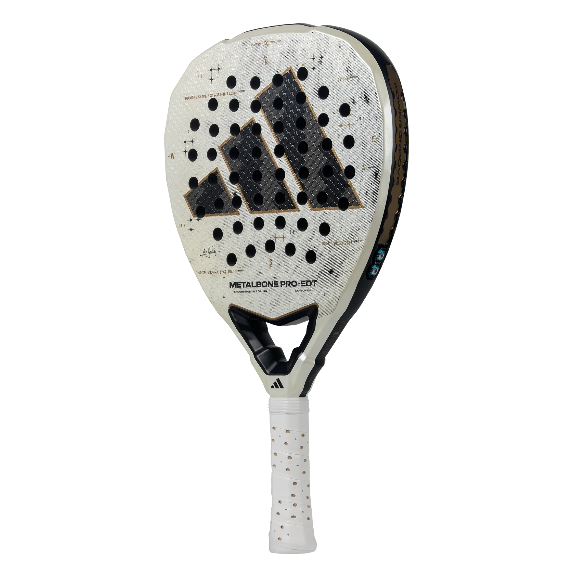 Adidas Metalbone Pro EDT 2025 Limited