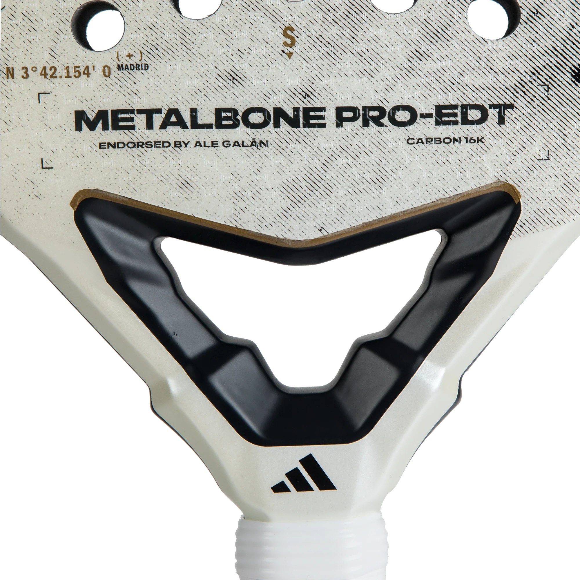Adidas Metalbone Pro EDT 2025 Limited