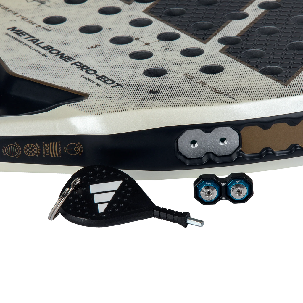 Adidas Metalbone Pro EDT 2025 Limited