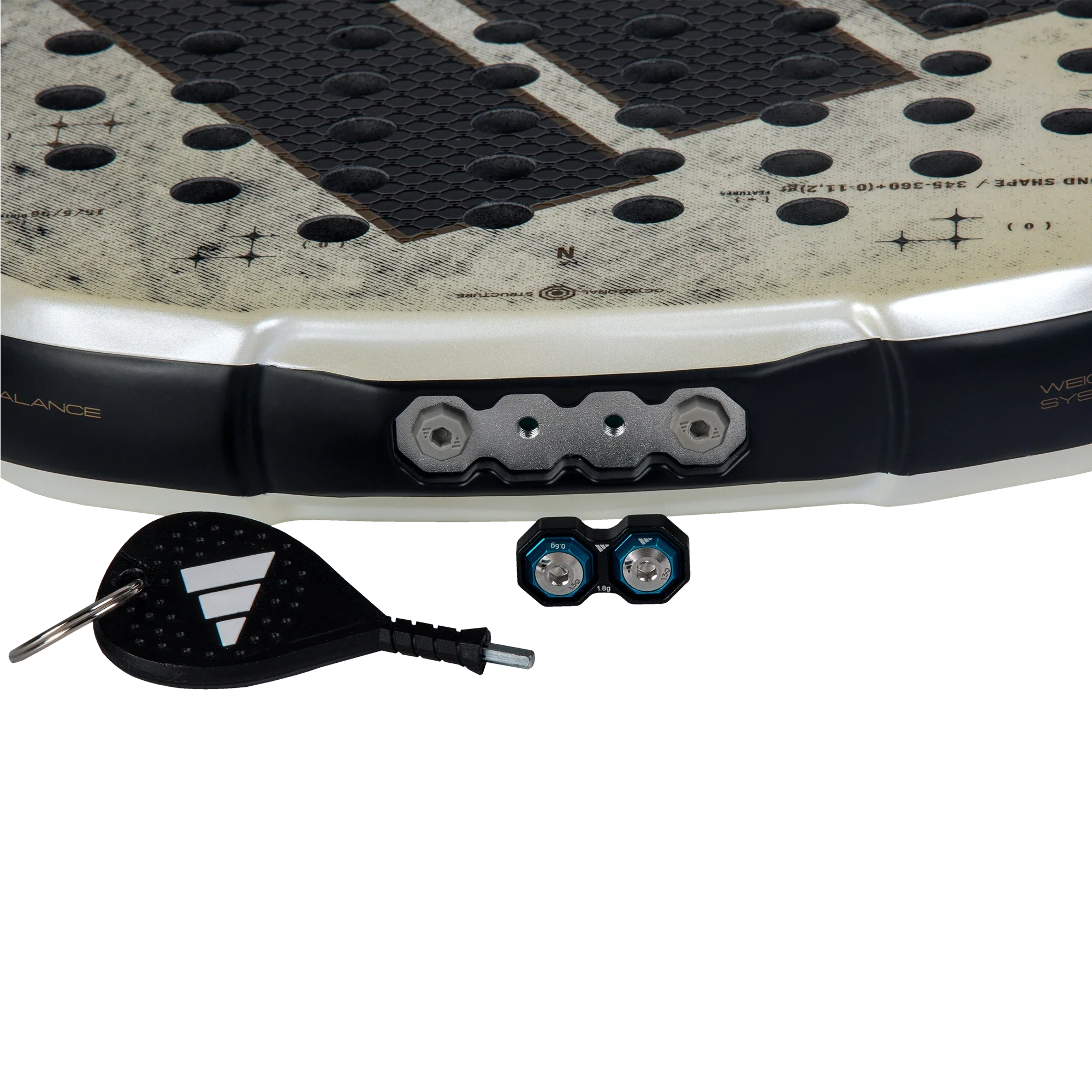 Adidas Metalbone Pro EDT 2025 Limited