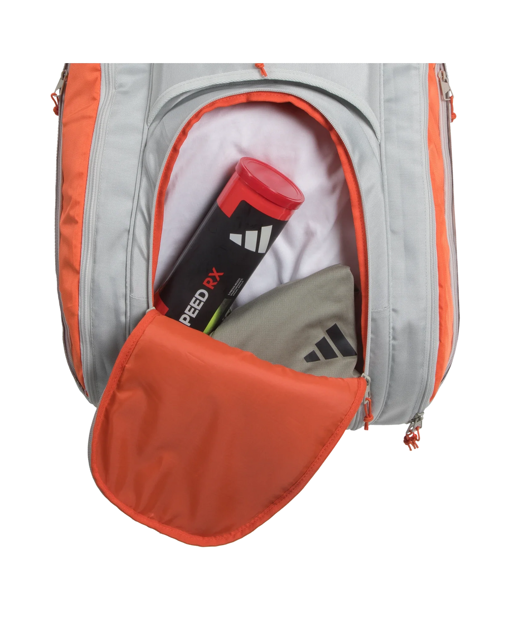 Adidas Multigame Grey 3.3 2024 Padel Bag