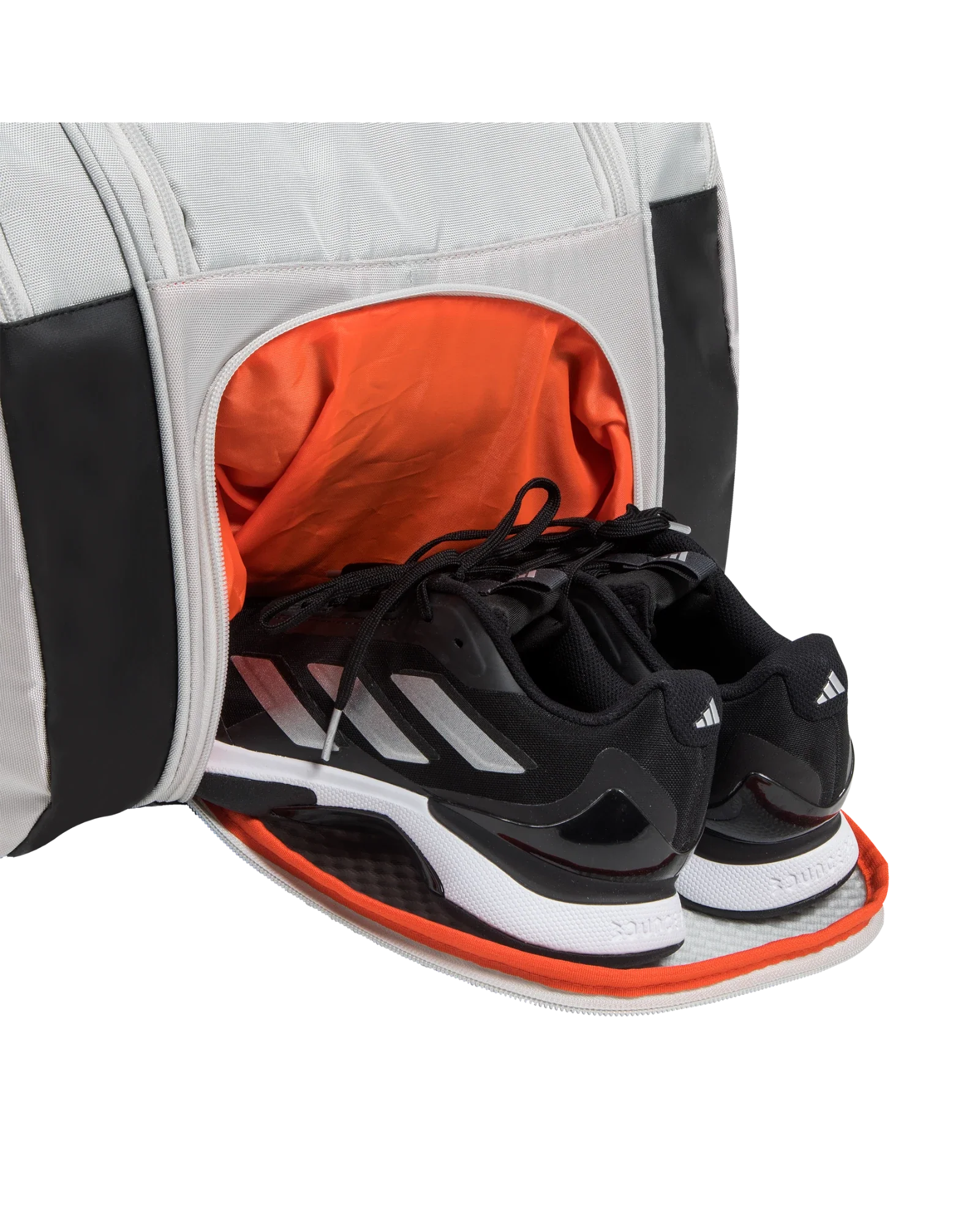 Adidas Multigame Grey 3.3 2024 Padel Bag