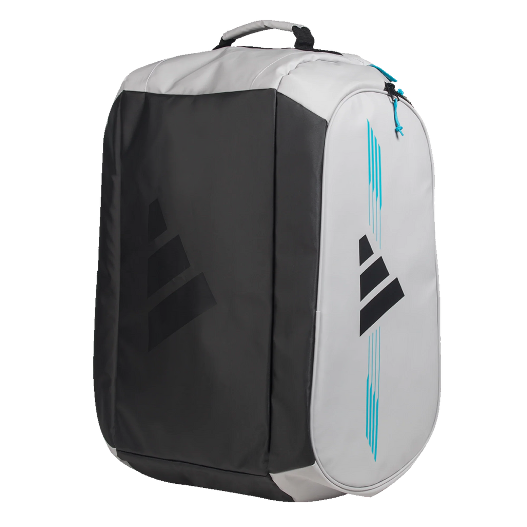 Adidas PROTOUR OFFWHITE Racket Bag 3.4