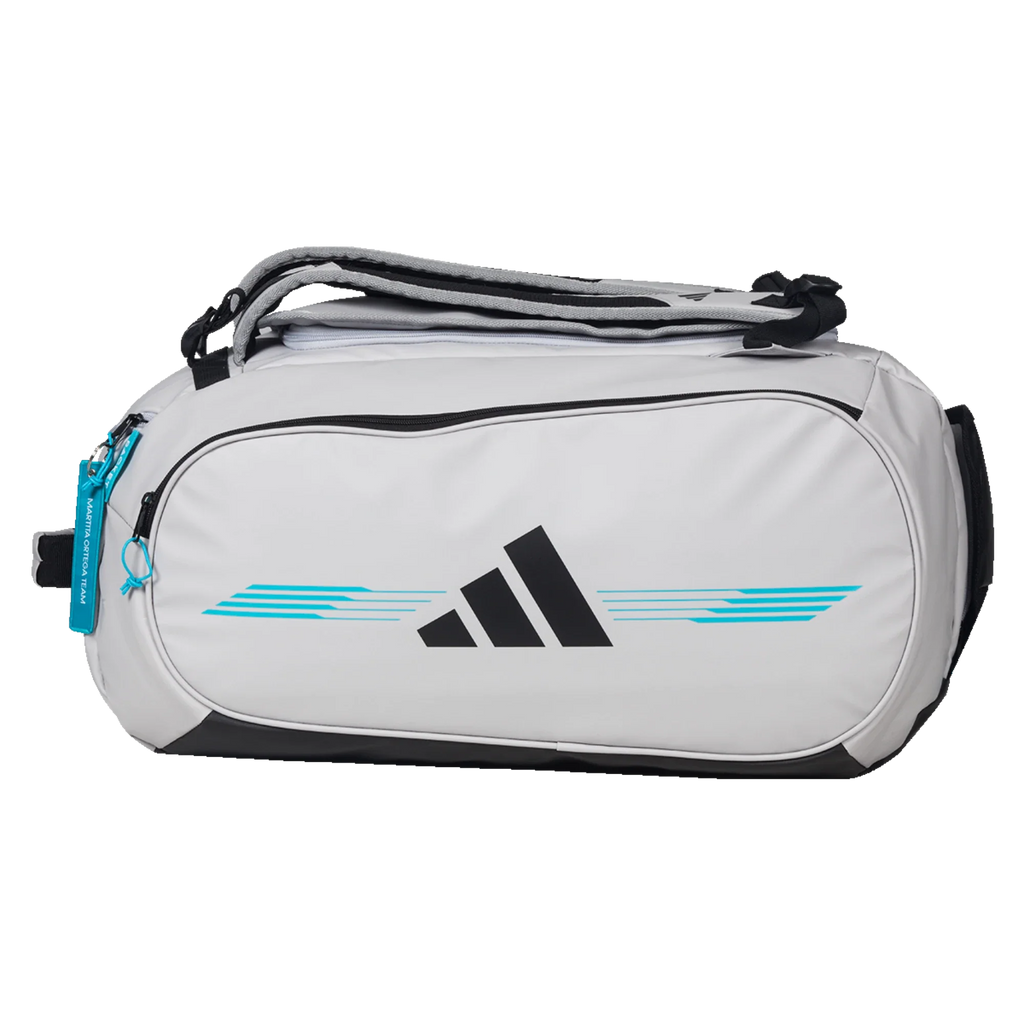 Adidas PROTOUR OFFWHITE Racket Bag 3.4