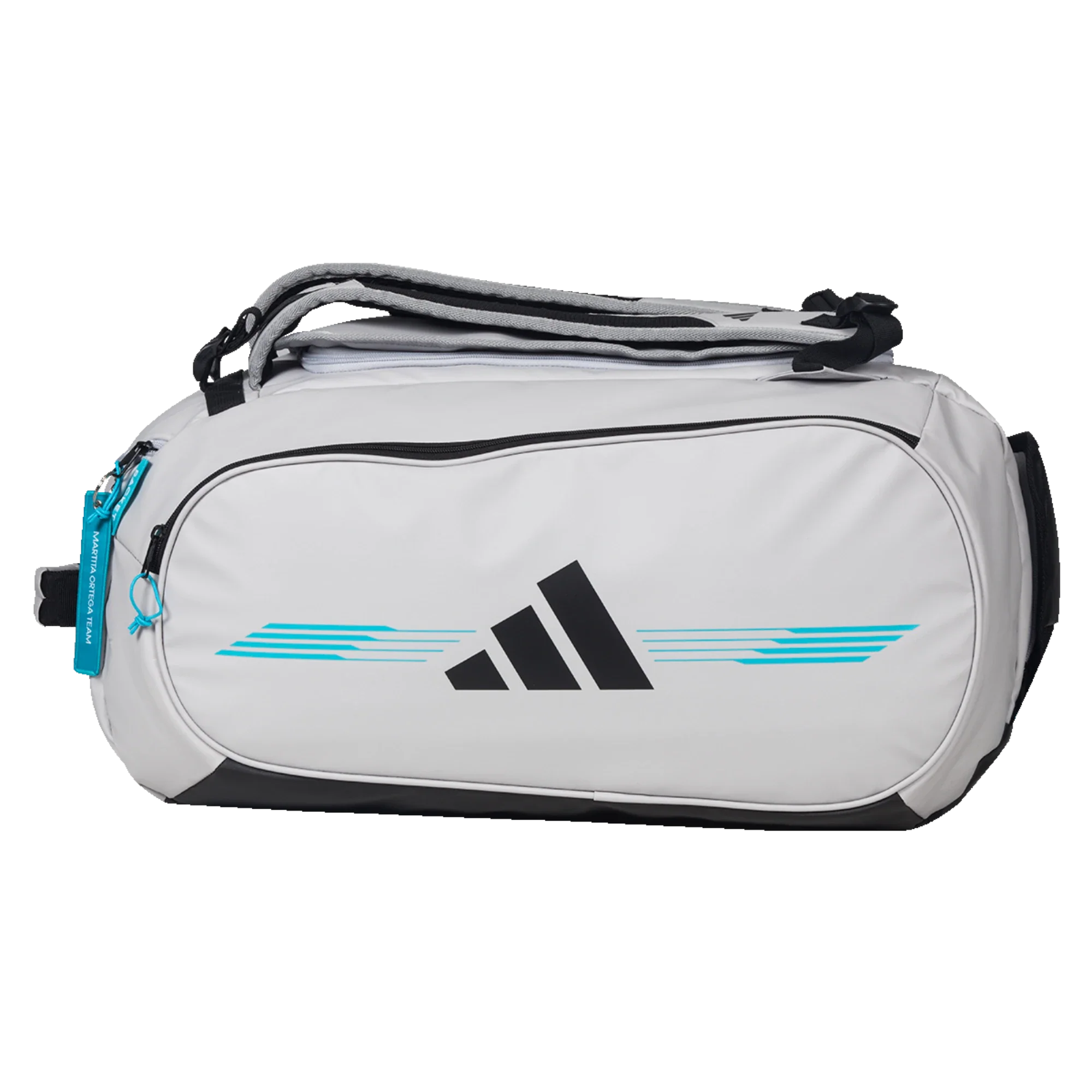 Adidas PROTOUR OFFWHITE Racket Bag 3.4