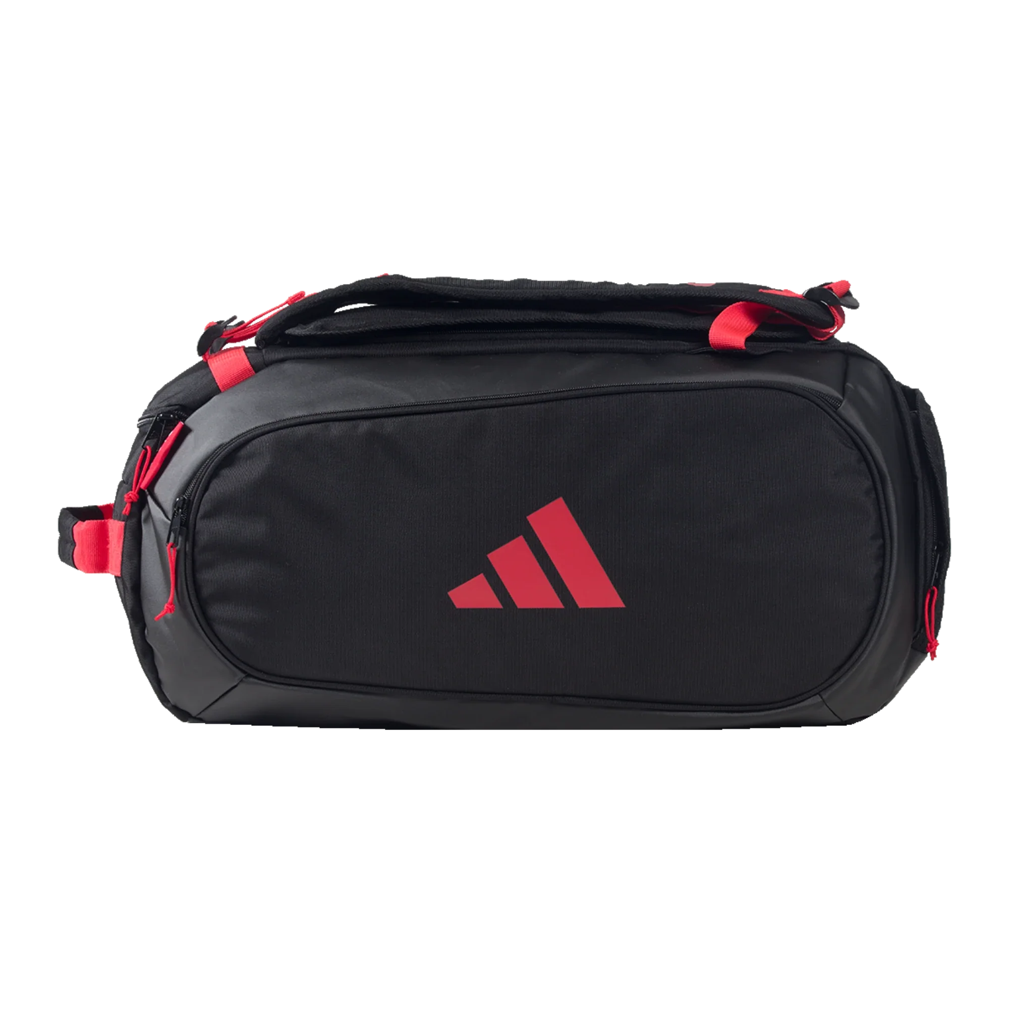 Adidas TOUR BLACK Racket Bag 3.4