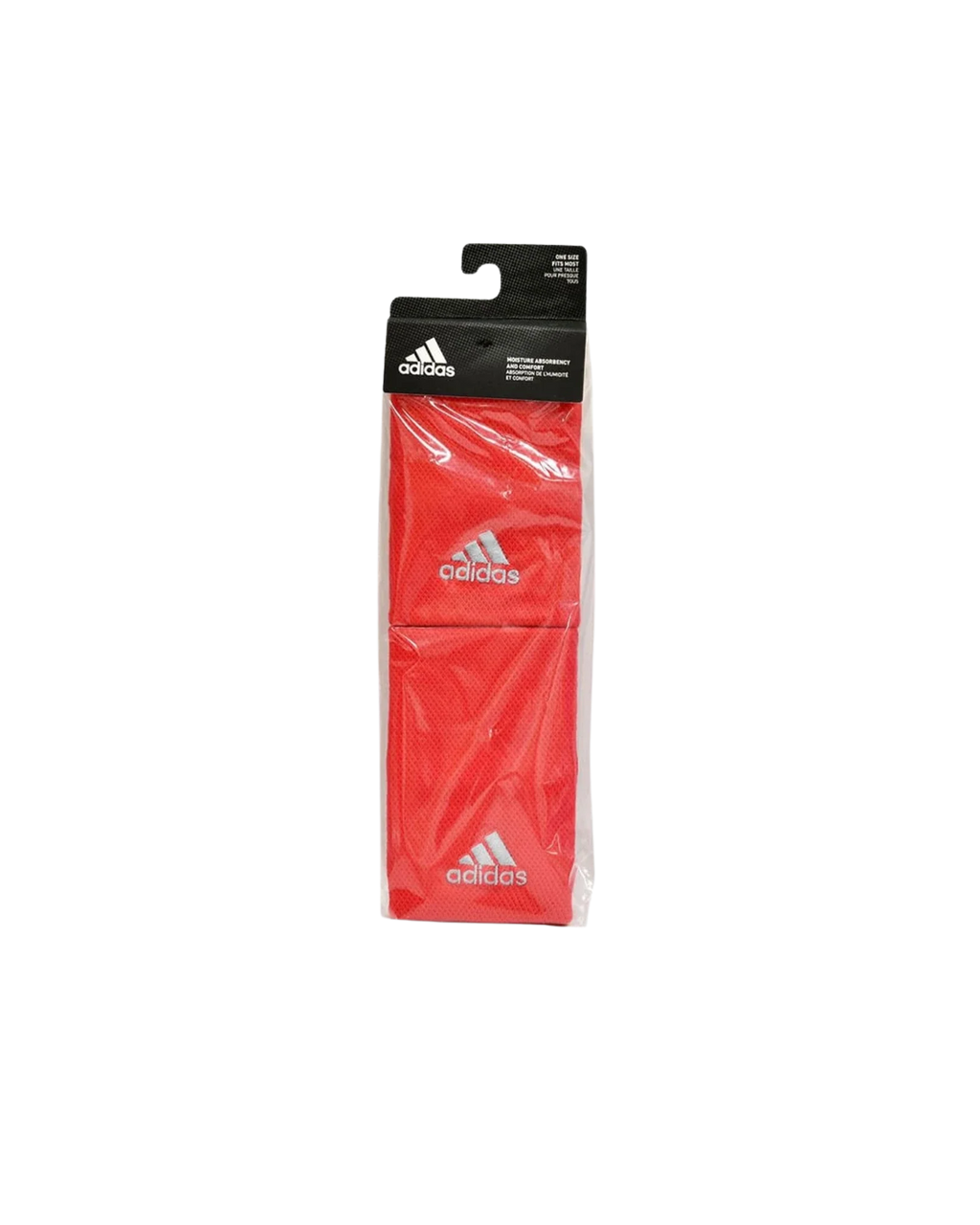Adidas WRISTBAND Large x2