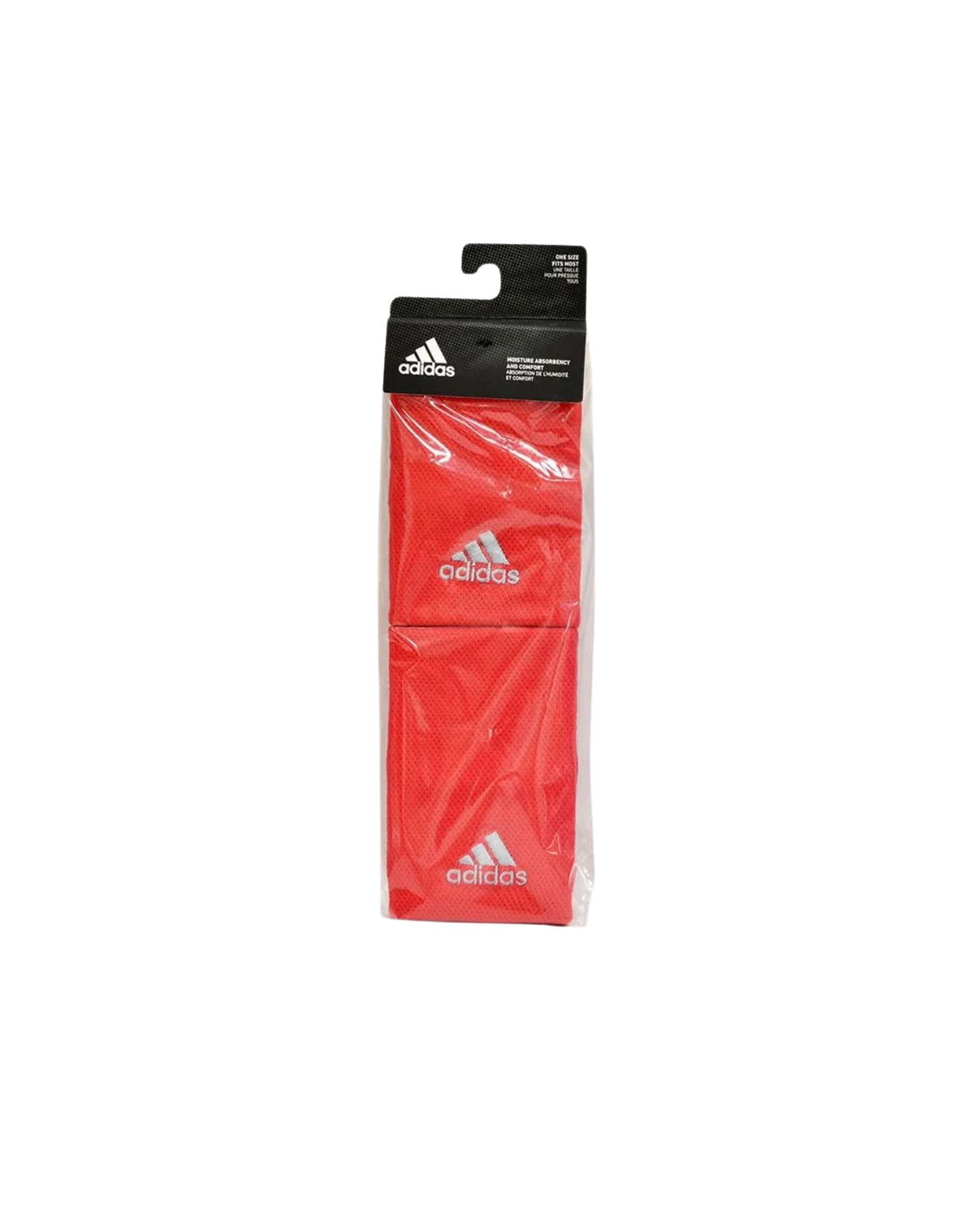 Adidas WRISTBAND Large x2