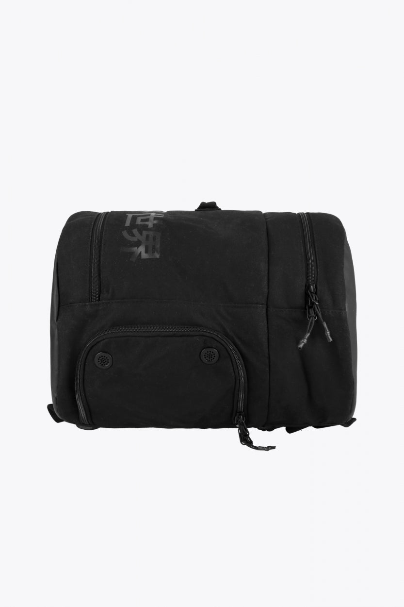 Osaka Pro Tour Padel Bag | Black
