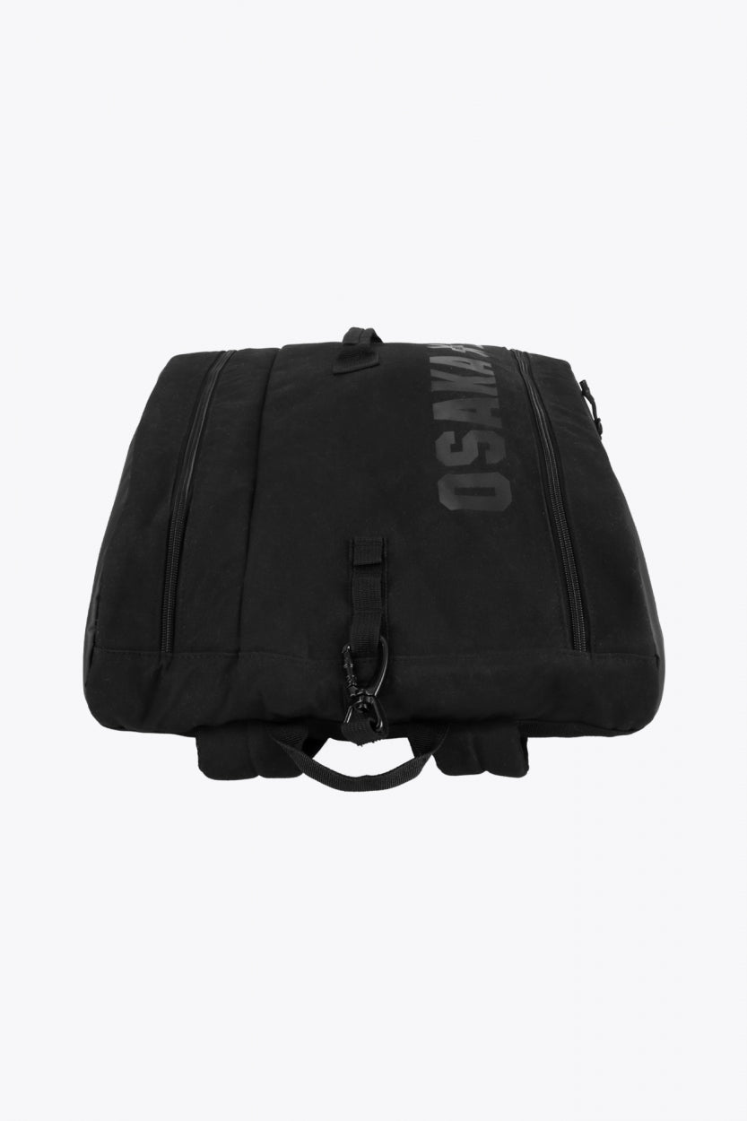 Osaka Pro Tour Padel Bag | Black