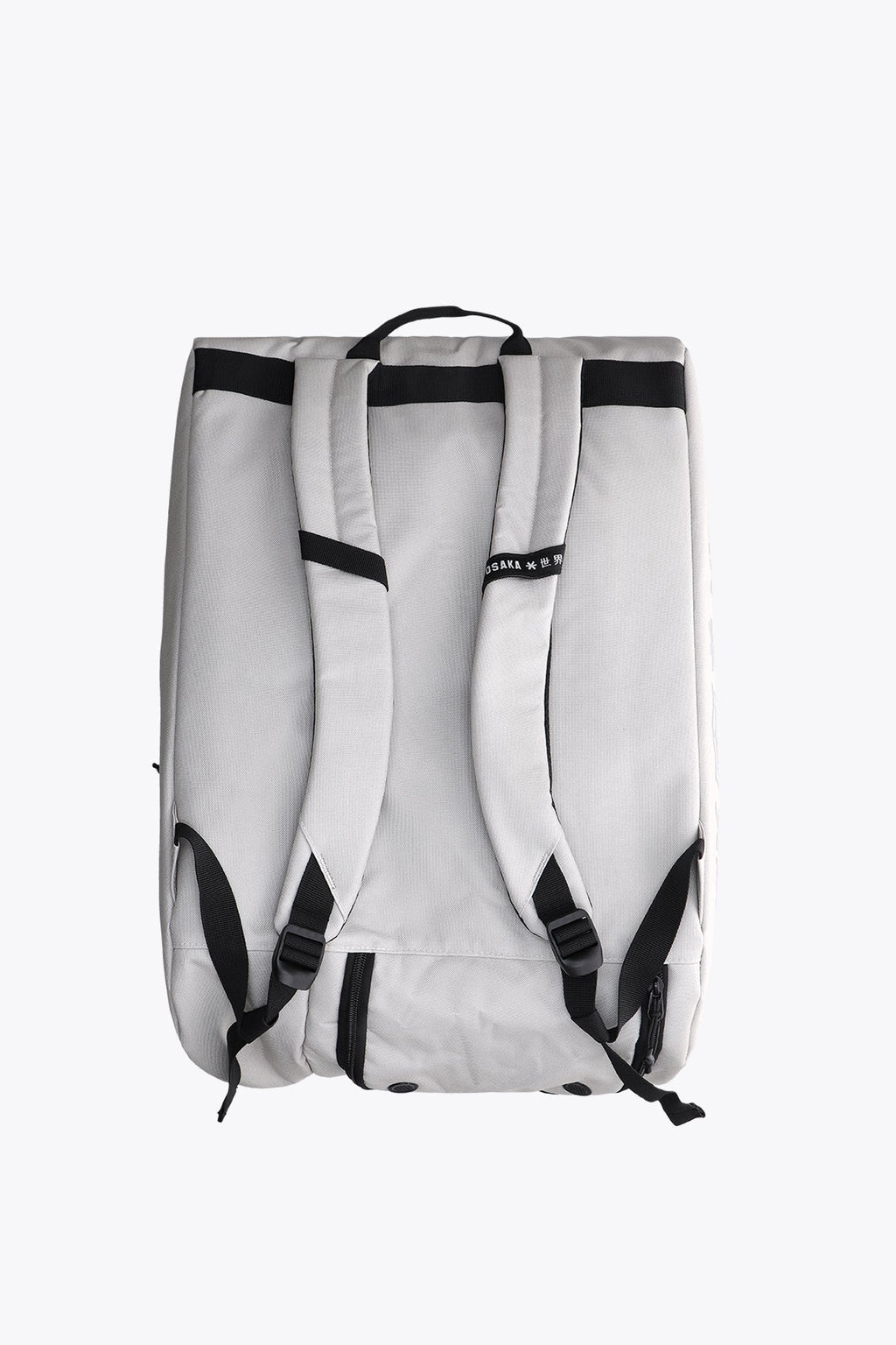 Osaka Sports Padel Bag | Warm Grey