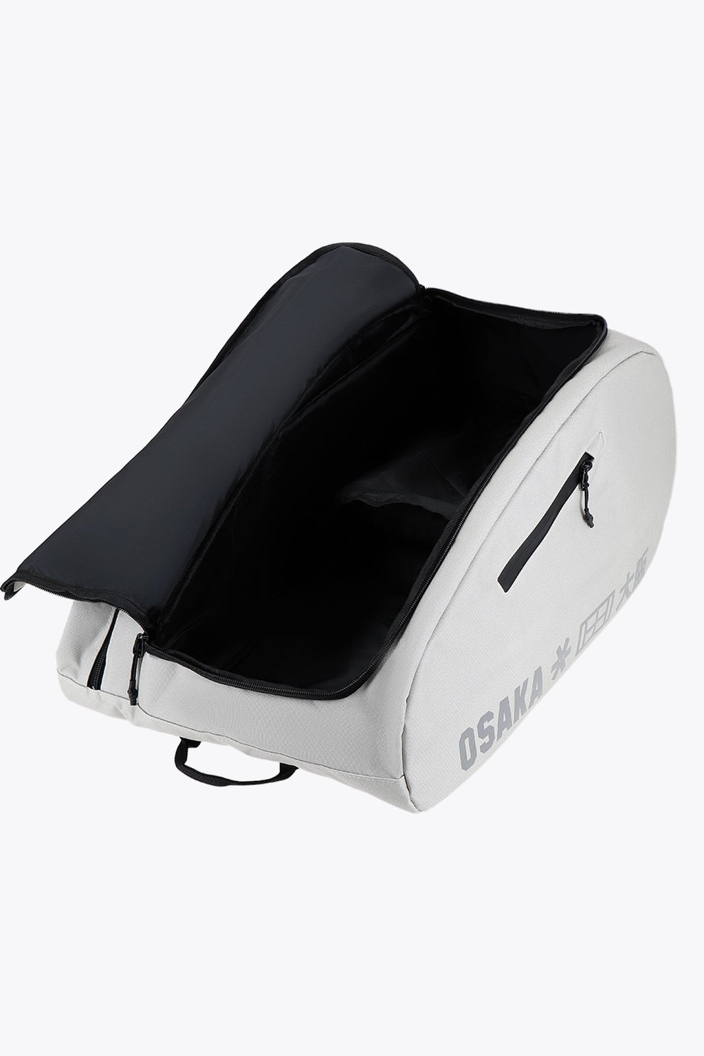 Osaka Sports Padel Bag | Warm Grey