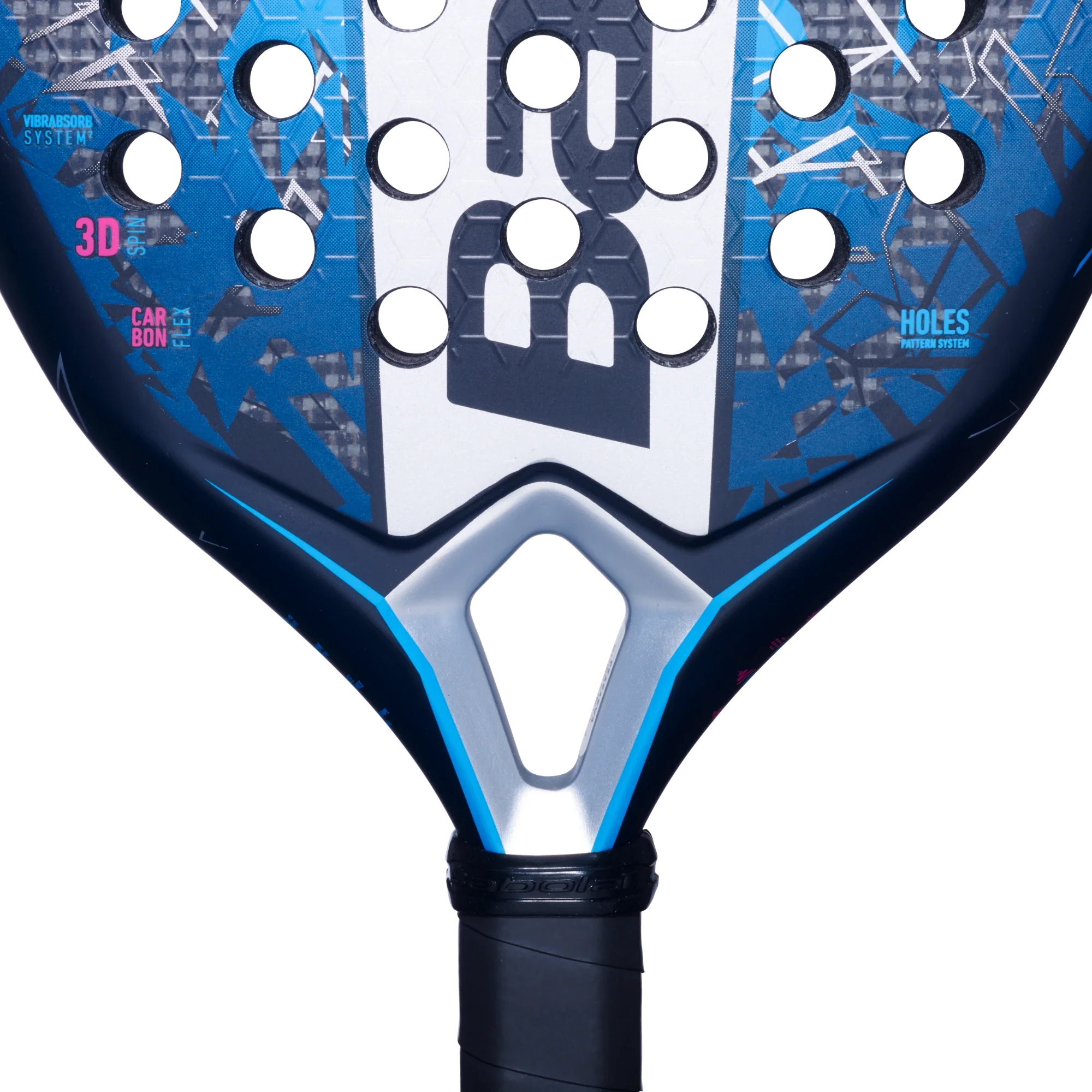 Babolat Air Veron 2.5