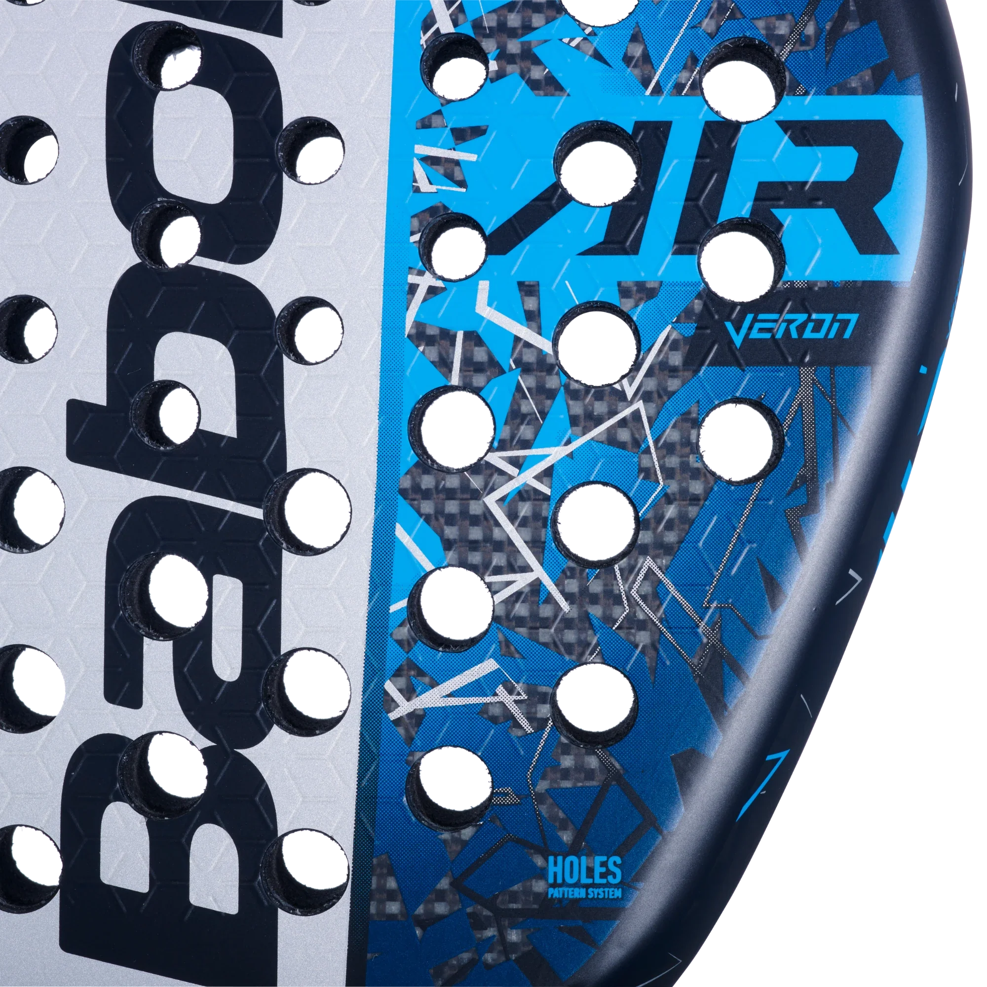 Babolat Air Veron 2.5