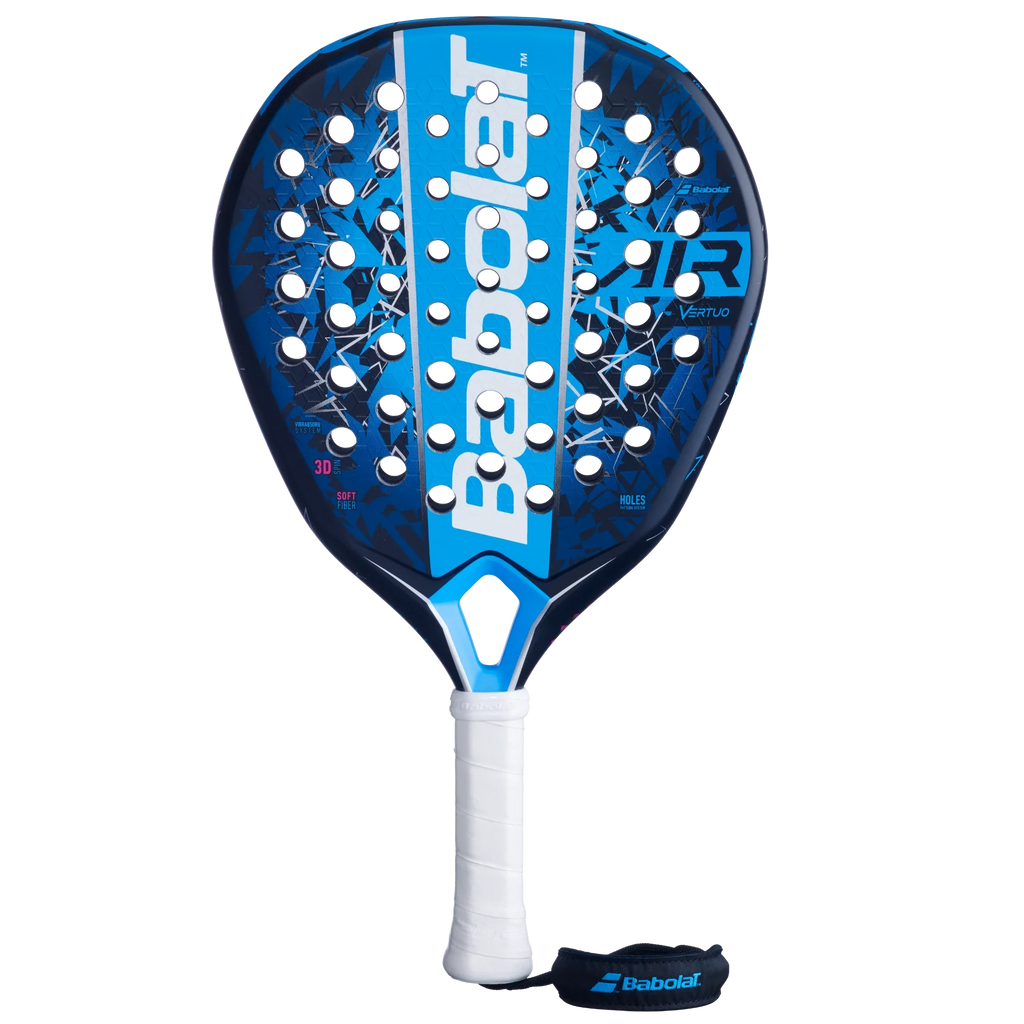 Babolat Air Vertuo 2.5 2025