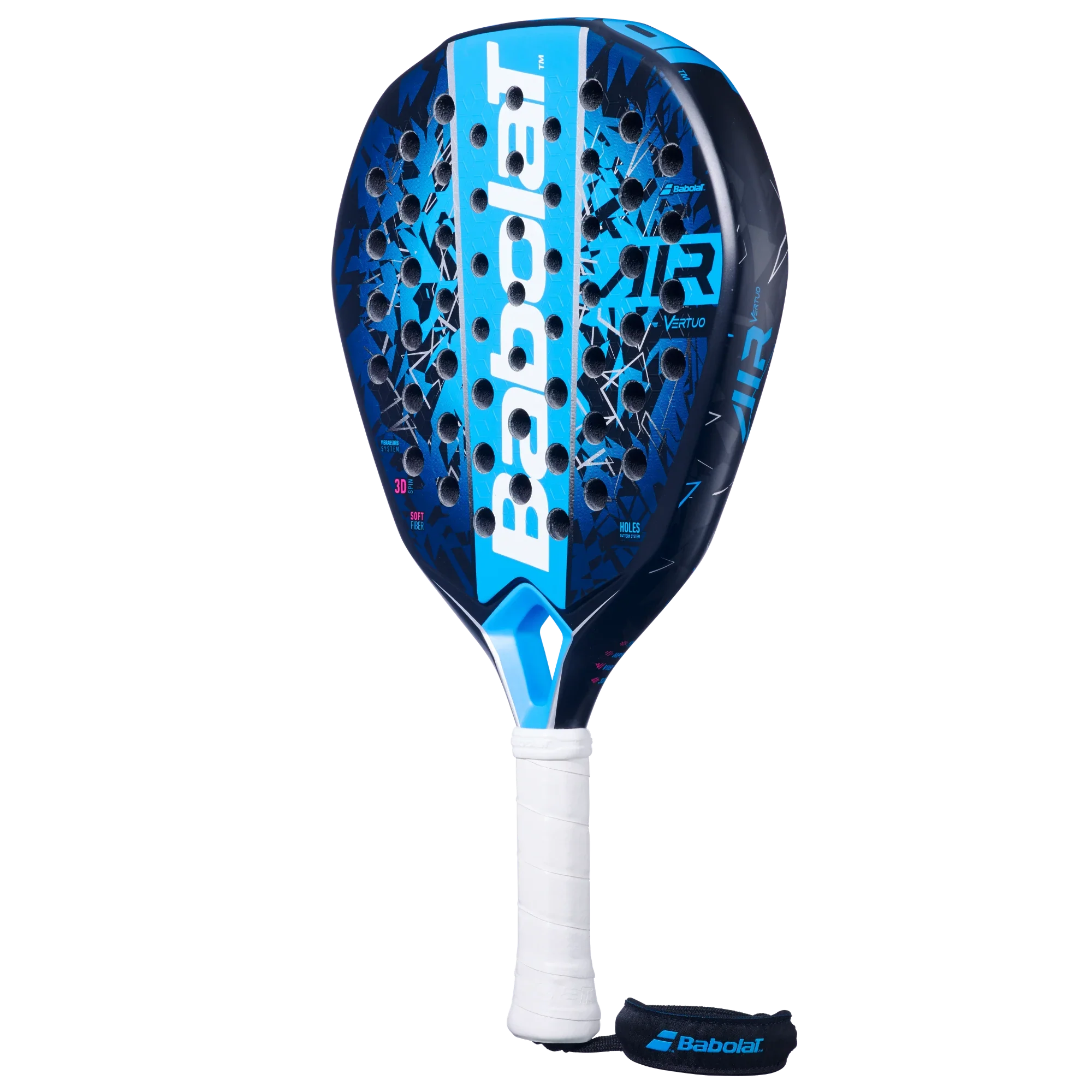 Babolat Air Vertuo 2.5 2025