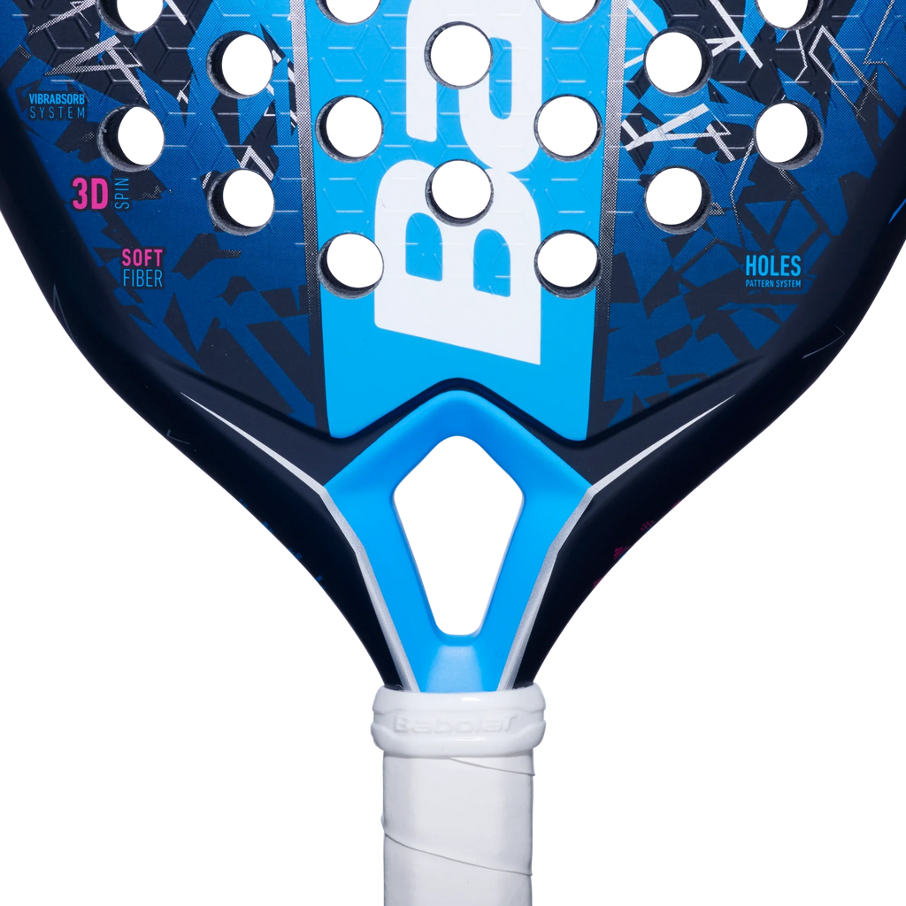 Babolat Air Vertuo 2.5 2025