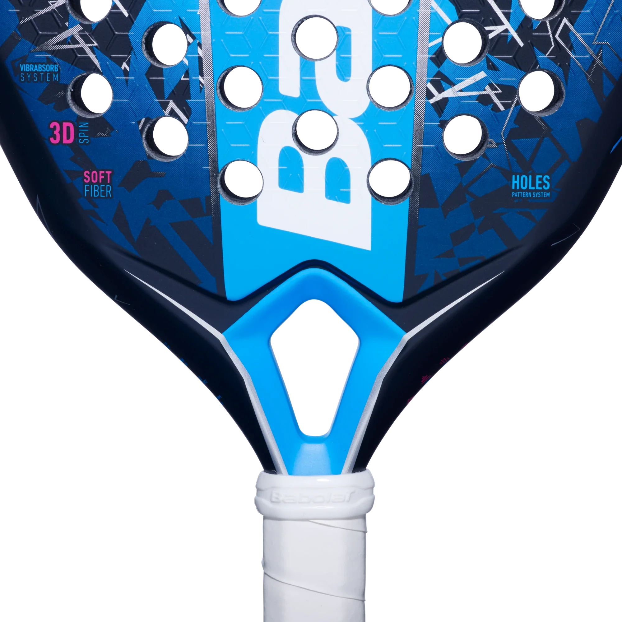 Babolat Air Vertuo 2.5 2025