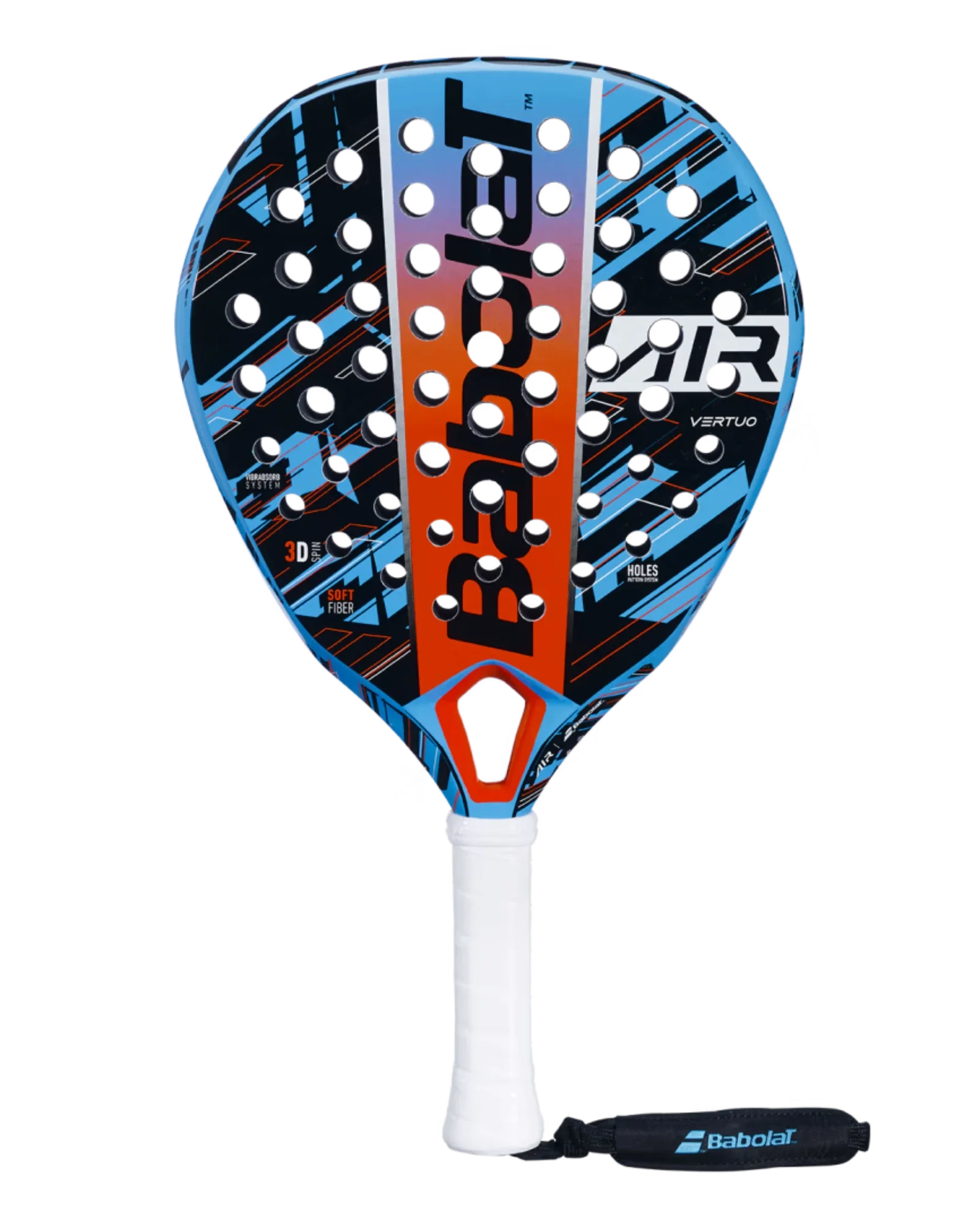Babolat Air Vertuo Padel Racket