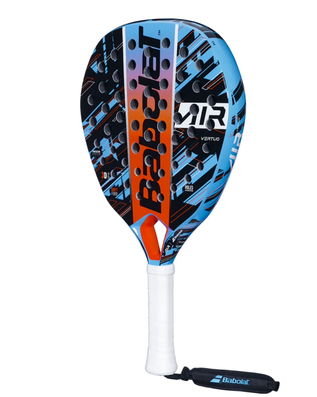 Babolat Air Vertuo Padel Racket