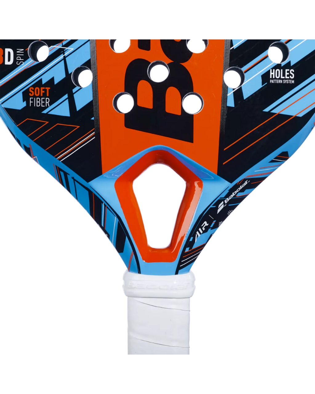 Babolat Air Vertuo Padel Racket