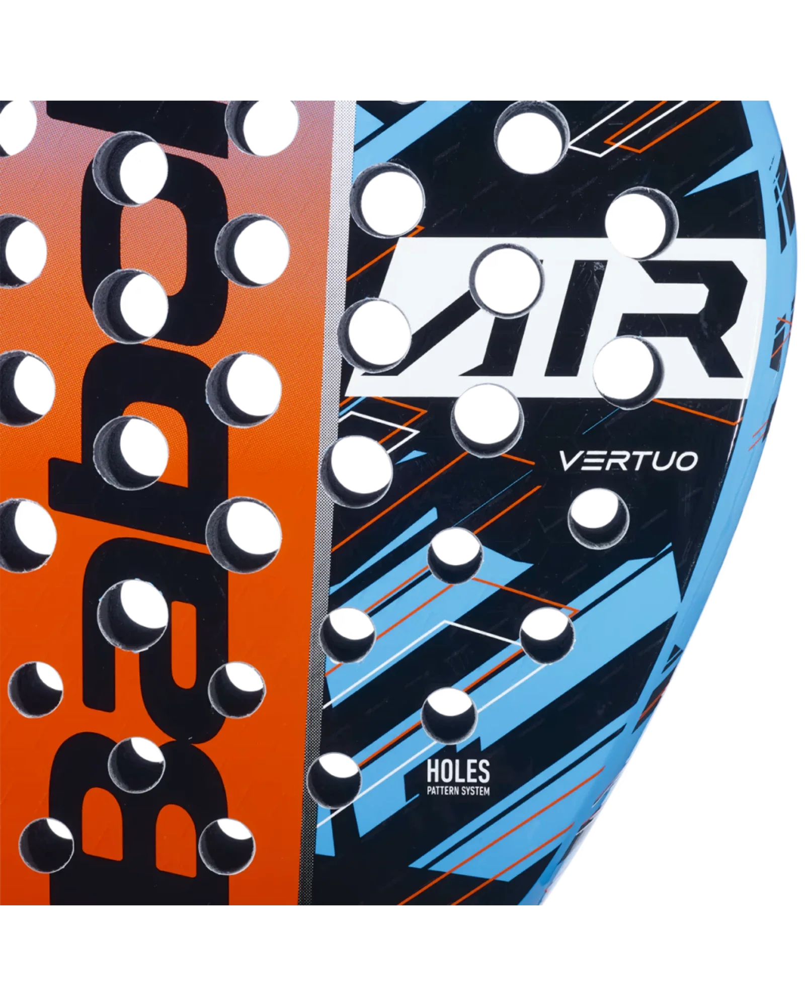 Babolat Air Vertuo Padel Racket